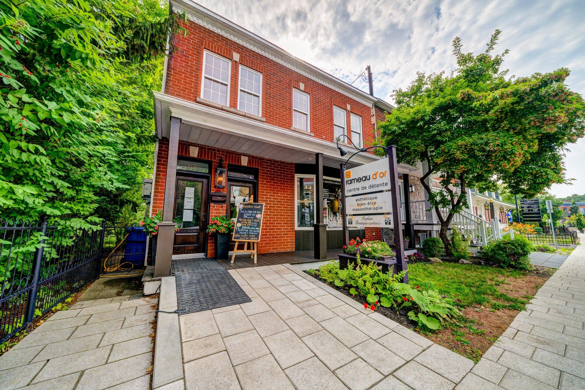 Institut Rameau d'or