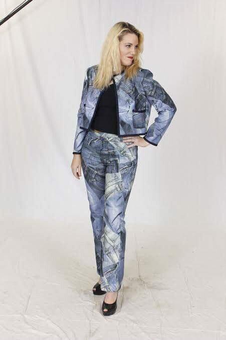 Styles of Imagination