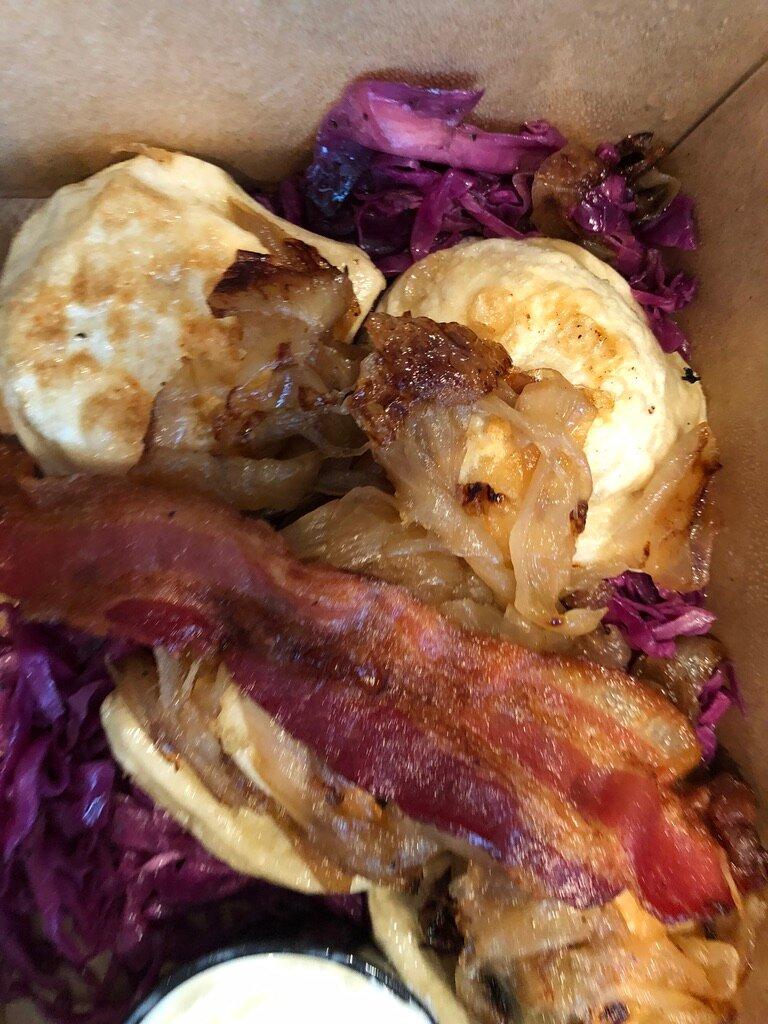 Baba & Pop's Kitchen