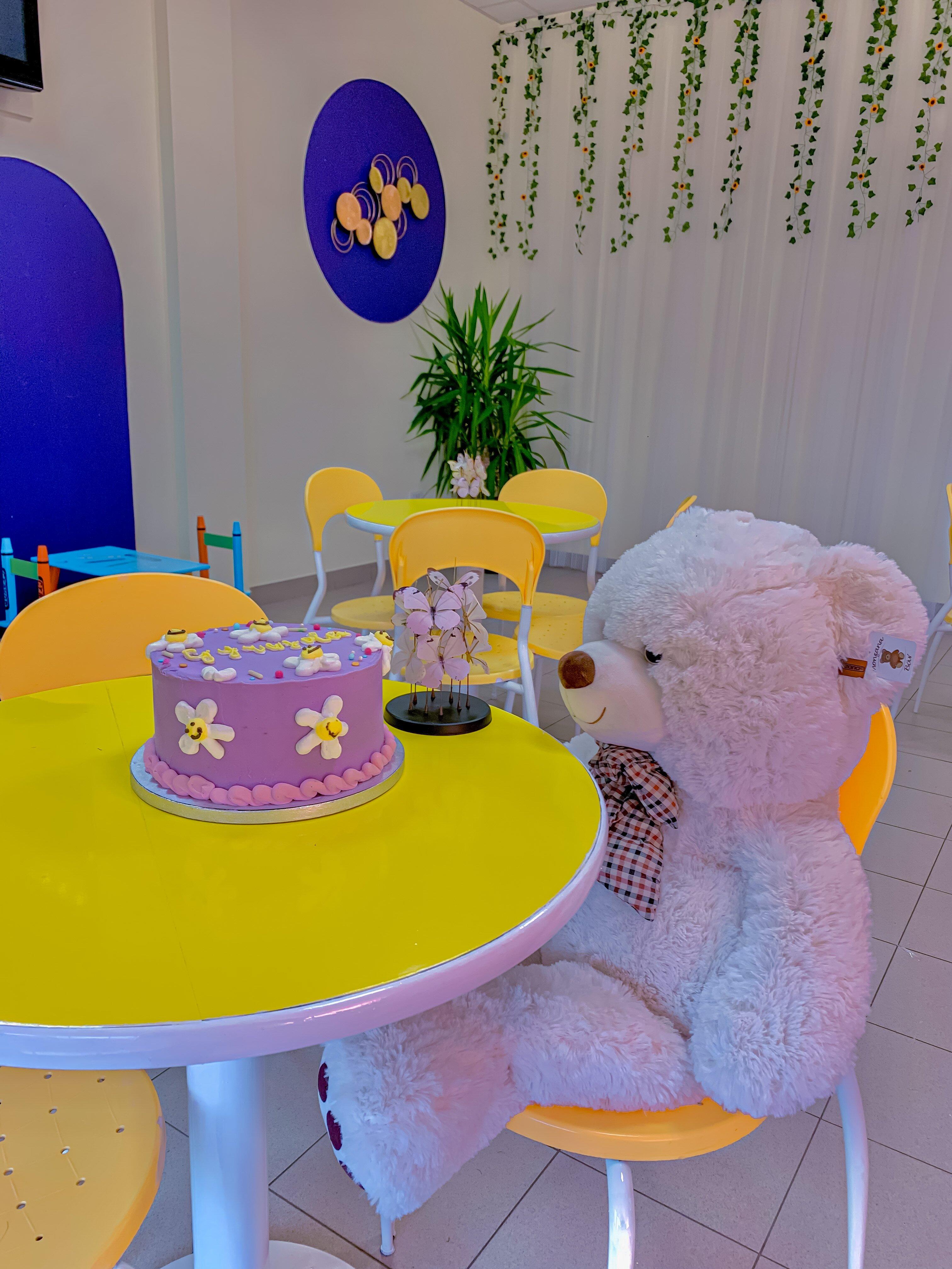 Gyrasolee Bar Pasticceria