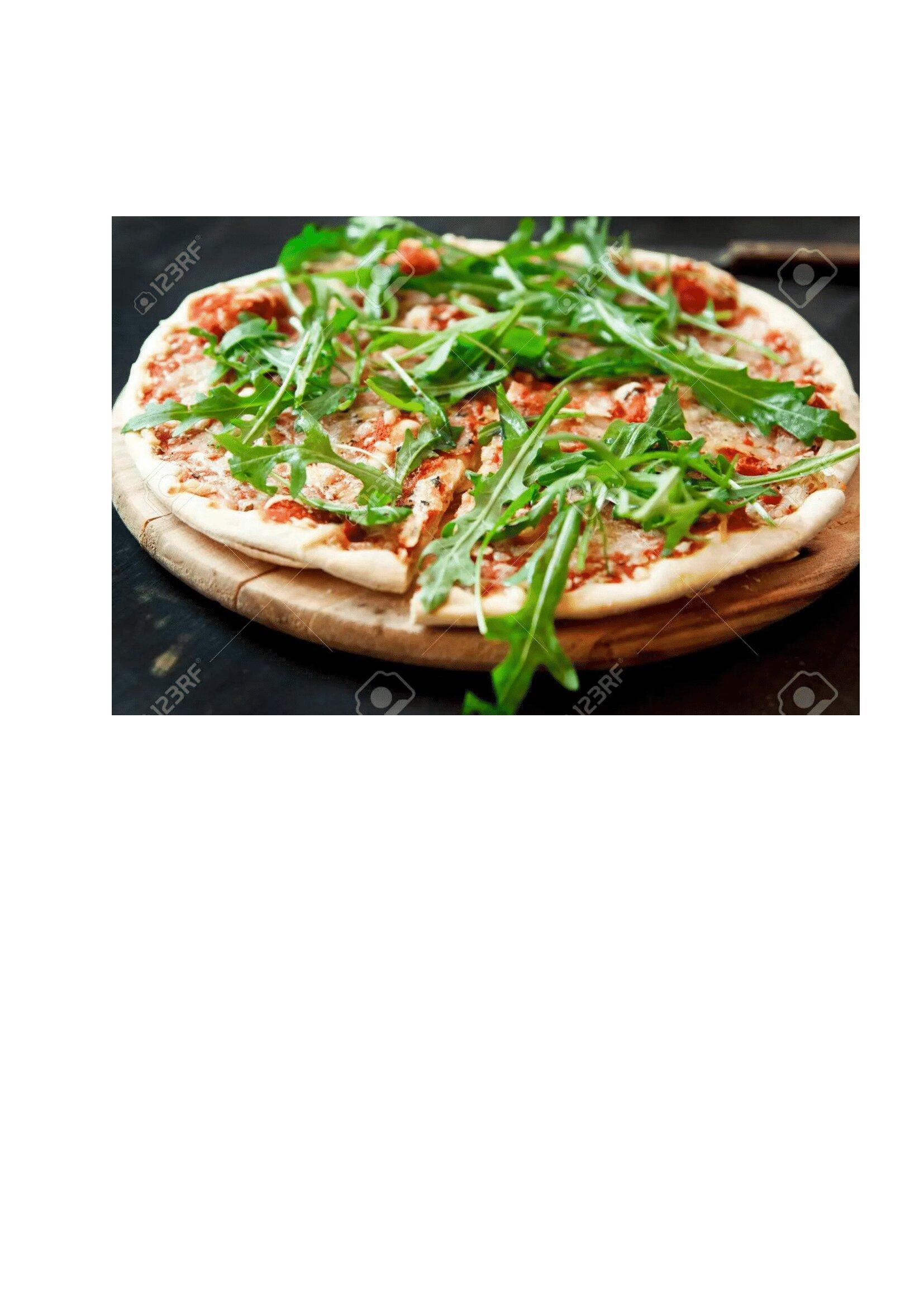 Yani's Italienska Matservering