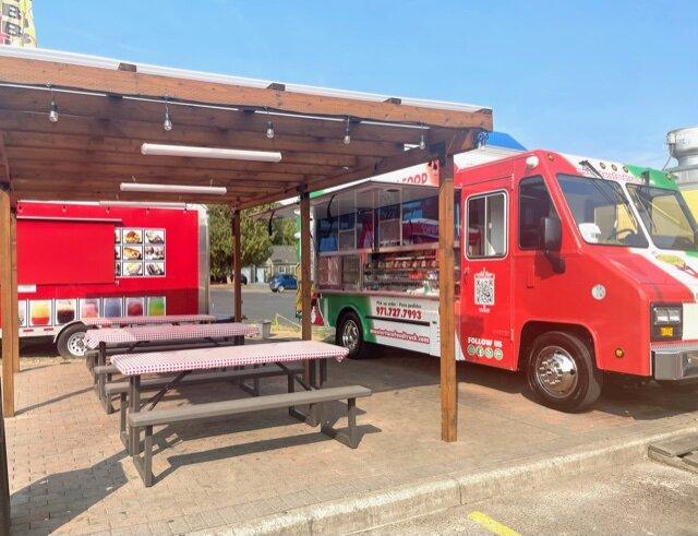 Master Taco Food Truck