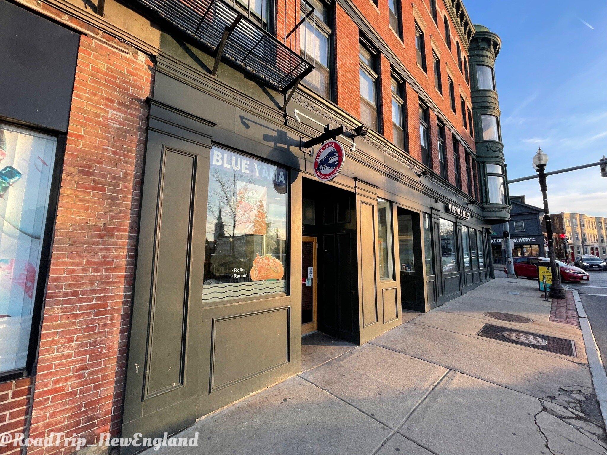 Photo by RoadTrip_NewEngland