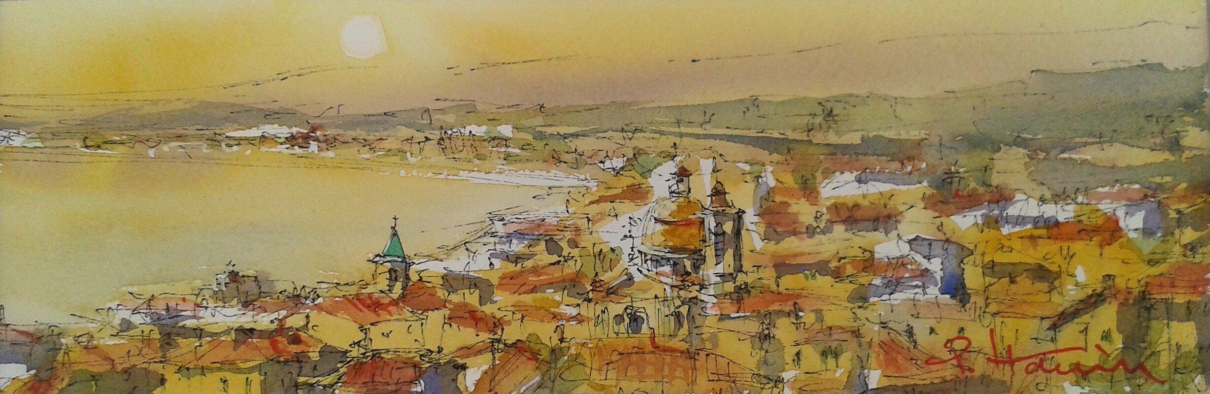 Atelier Ph5 - Patrick Hanin