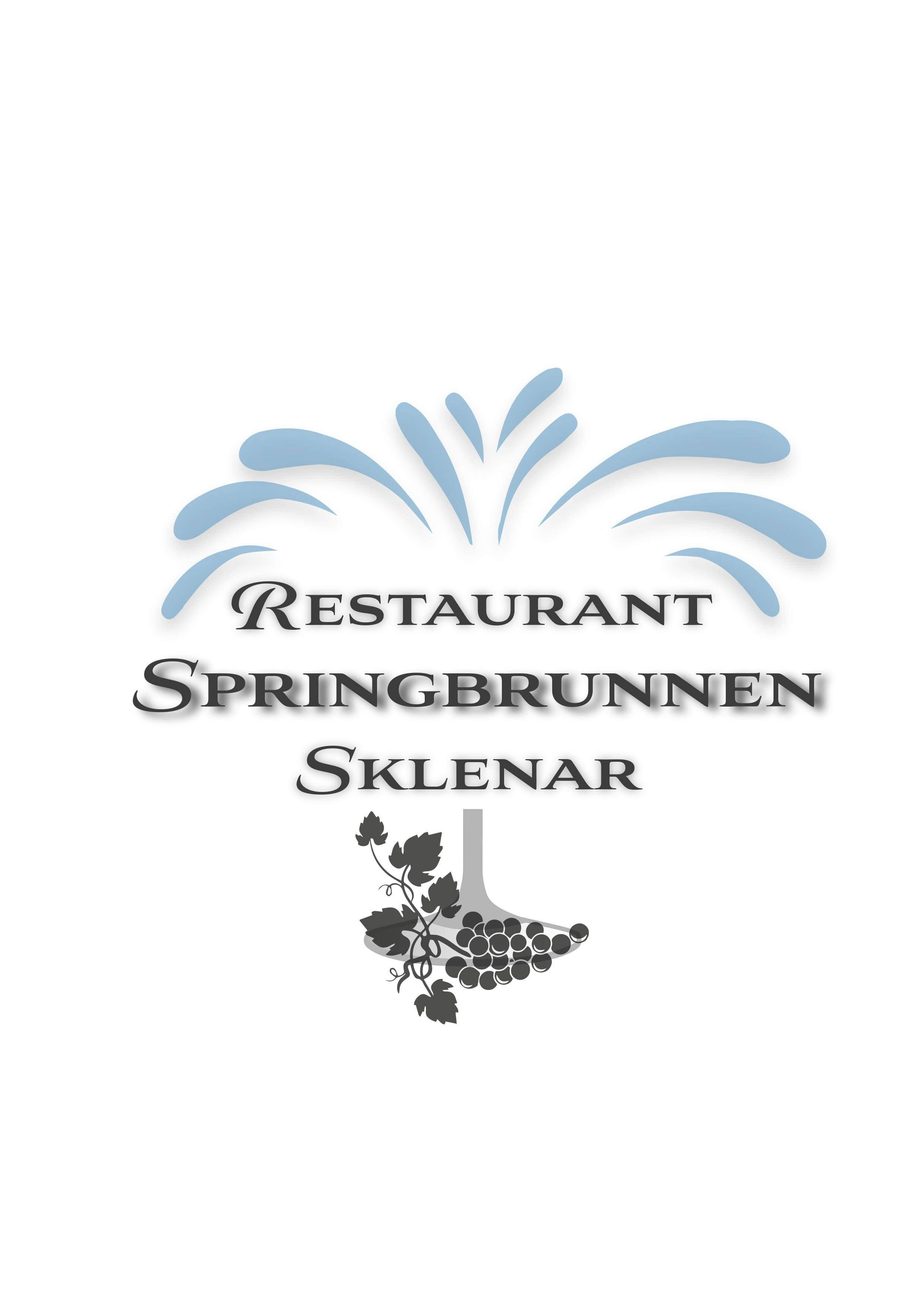 Restaurant Springbrunnen