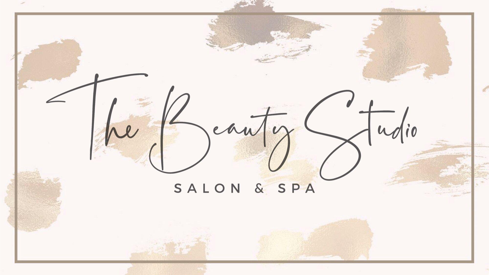 The Beauty Studio
