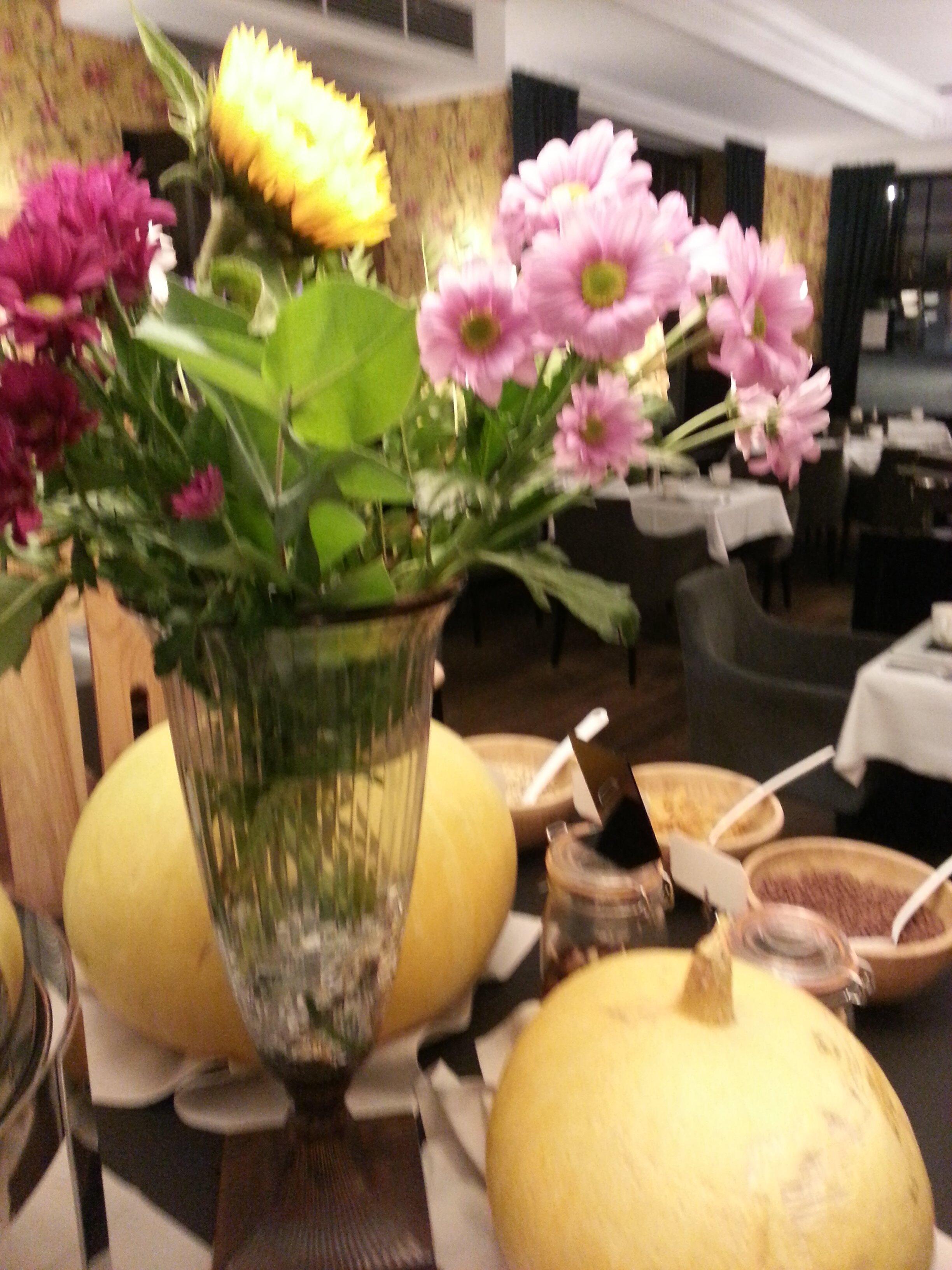 Breakfast Room By T'putje