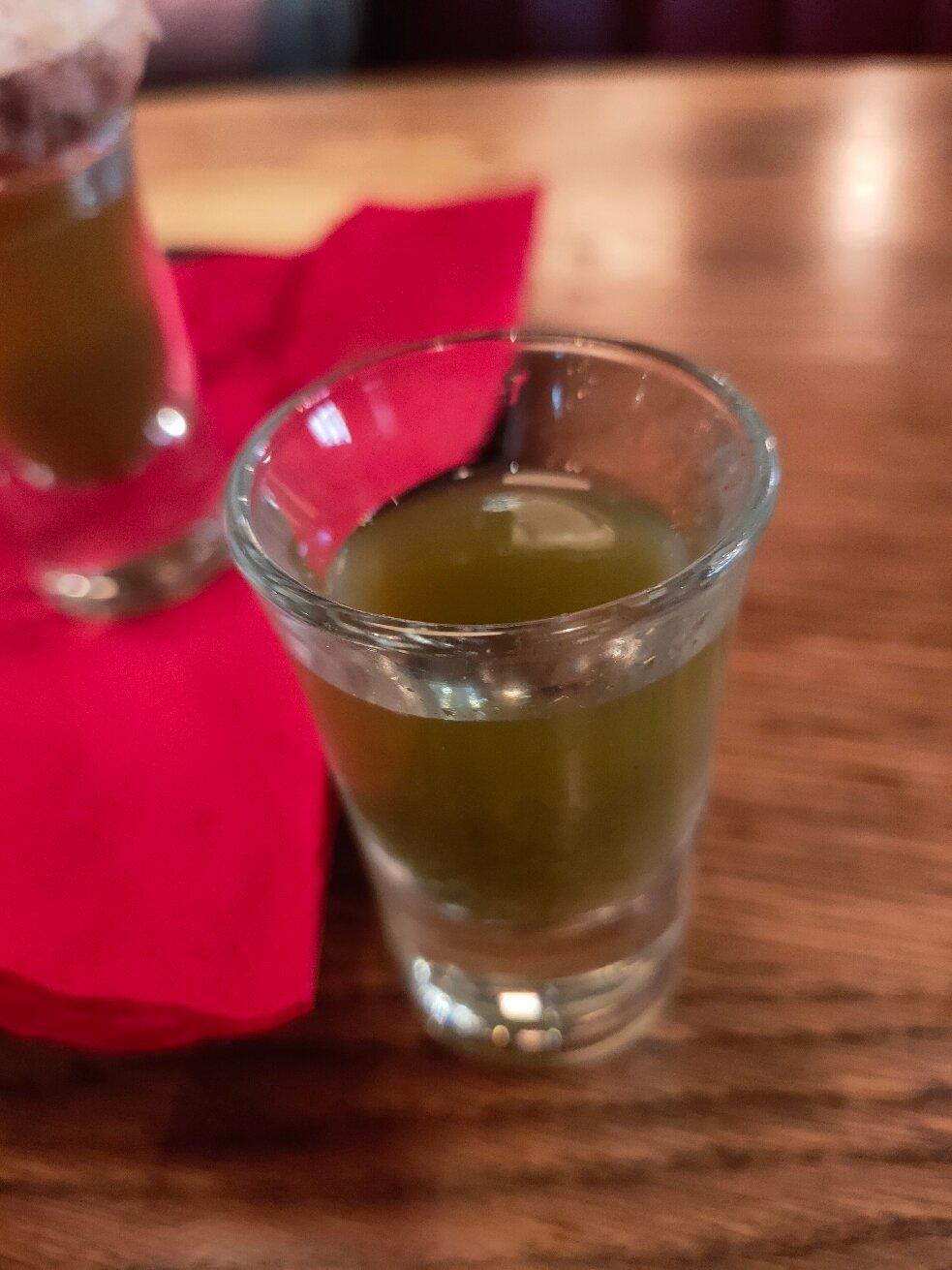 Photo by SarahJHendo