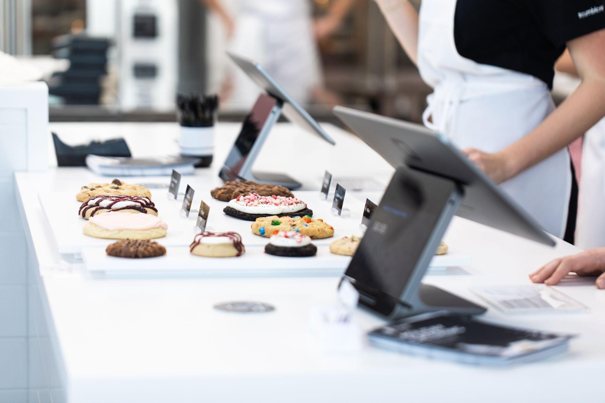 Crumbl Cookies Hilliard