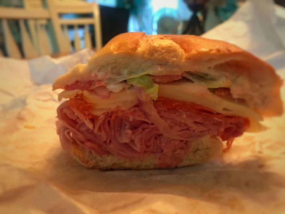 Pocono Bagels & Deli