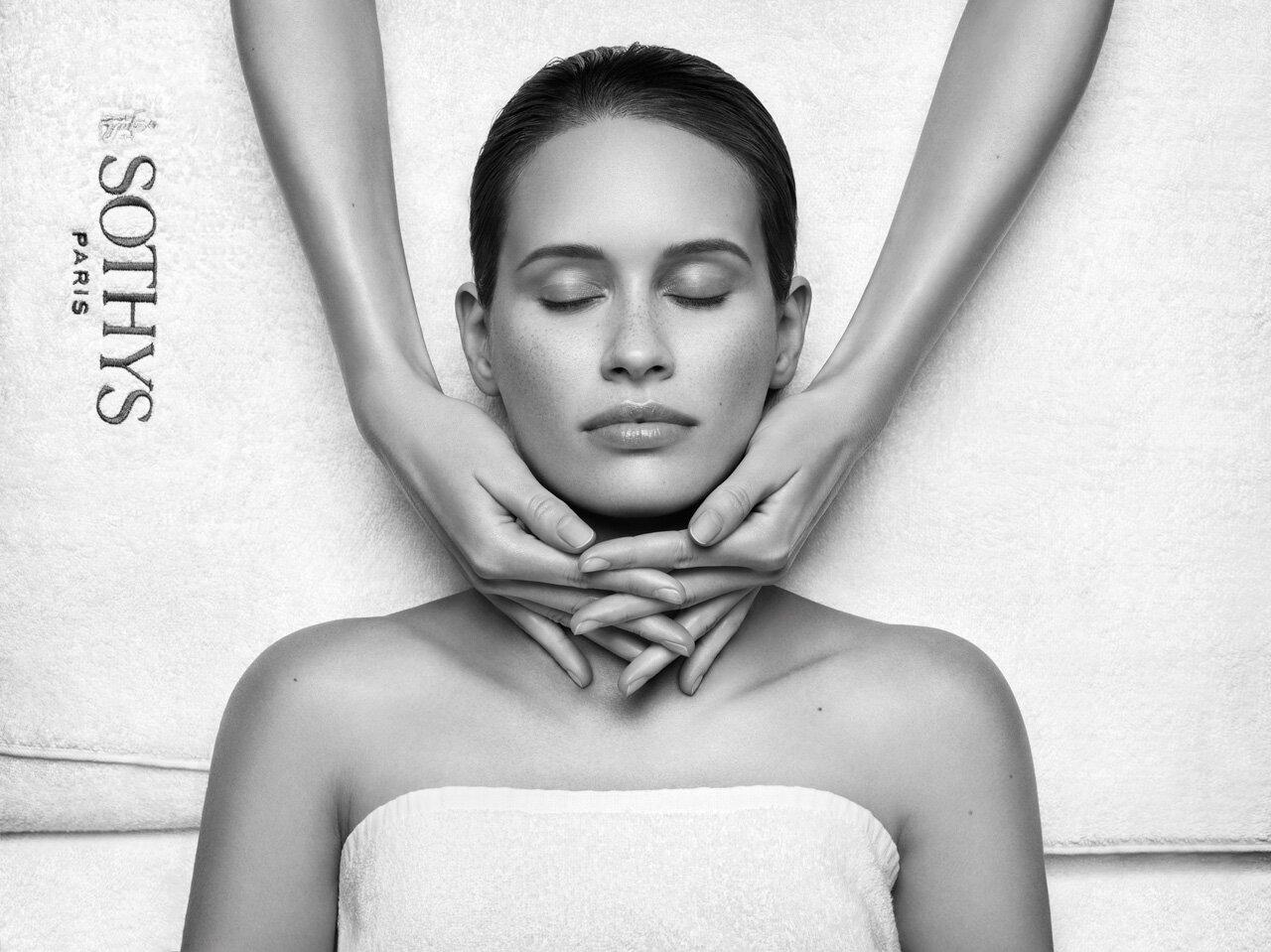 Éthéré Spa Et Technologies