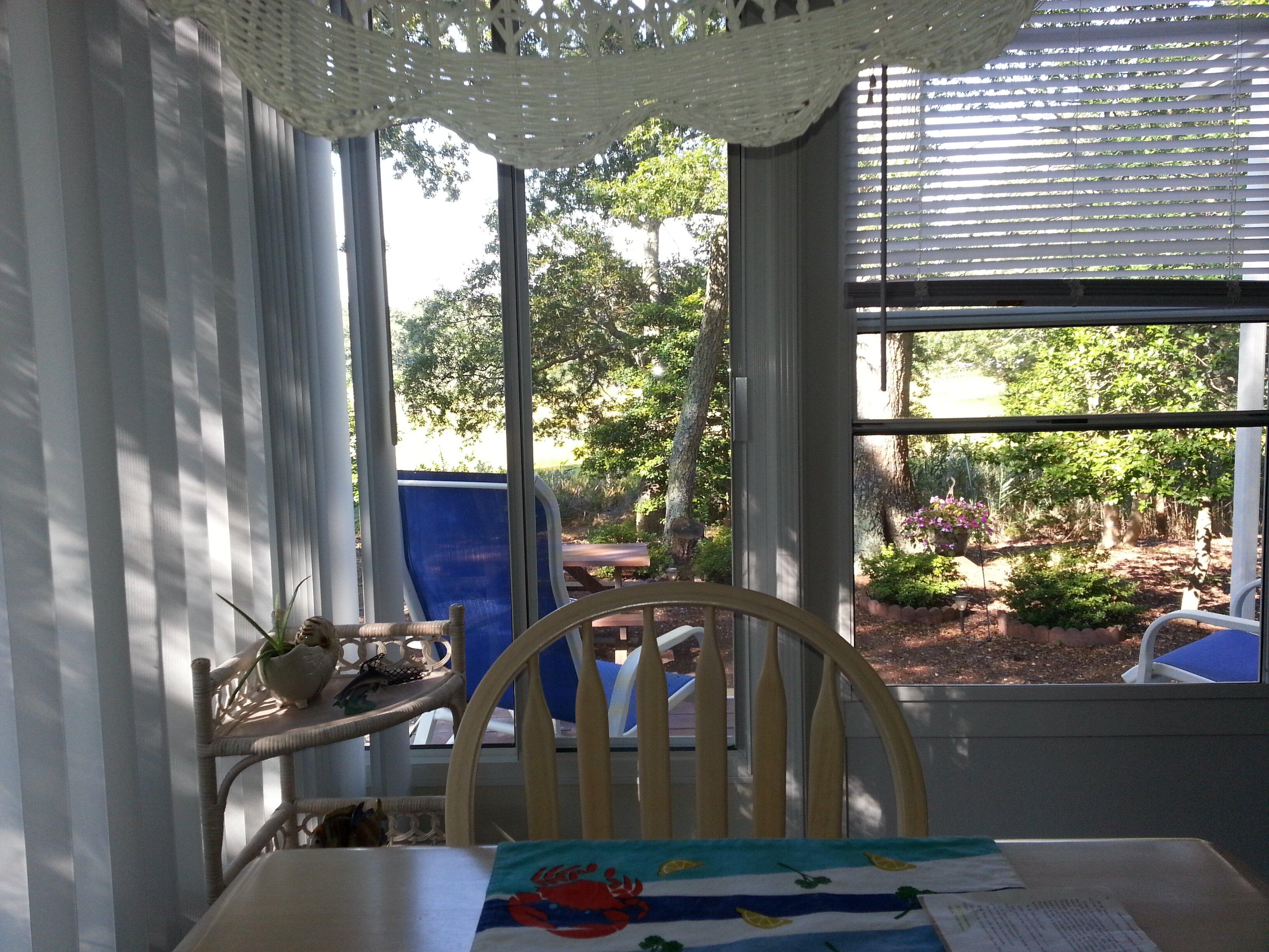 Cape Island Resort