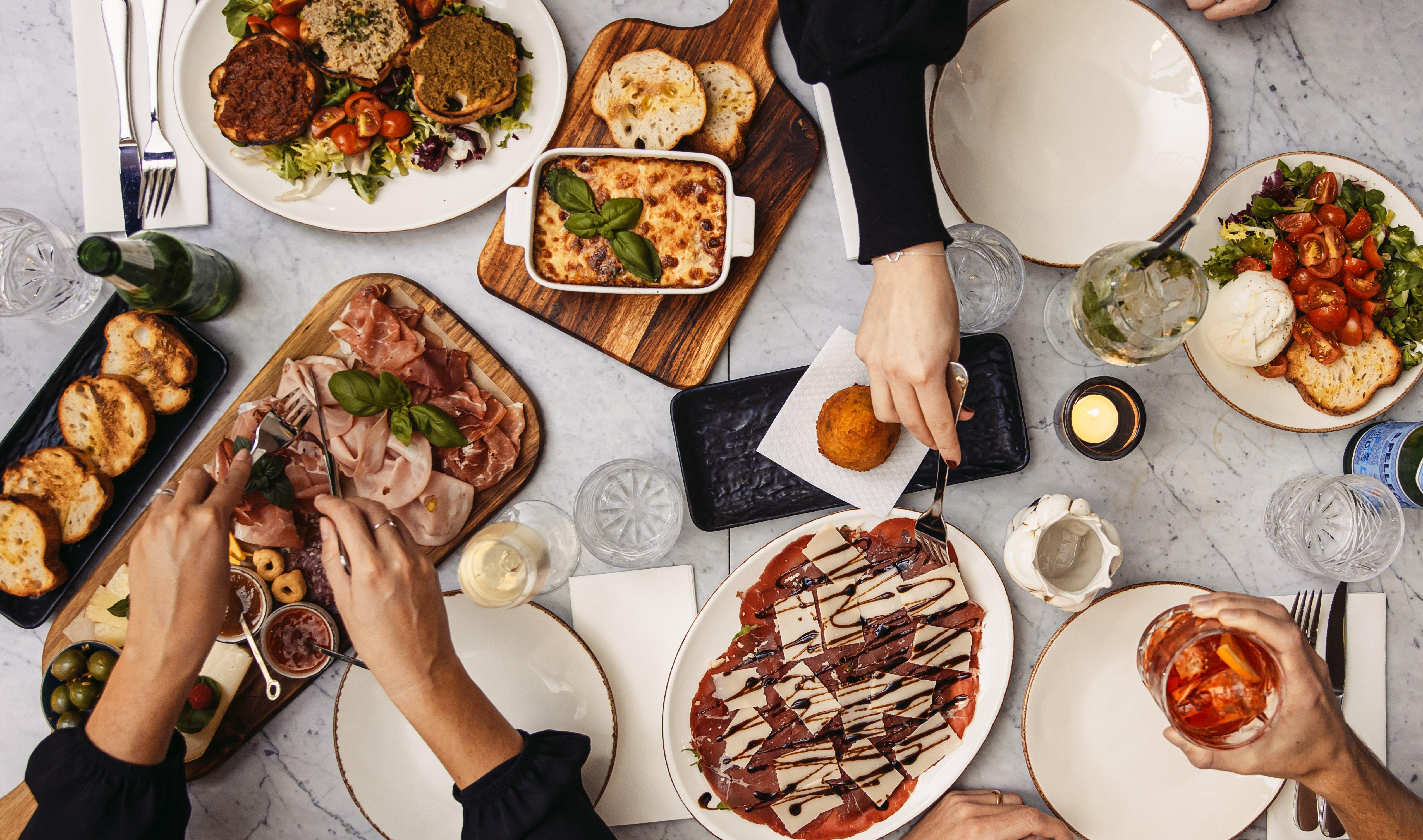 La Bottega Del Gusto