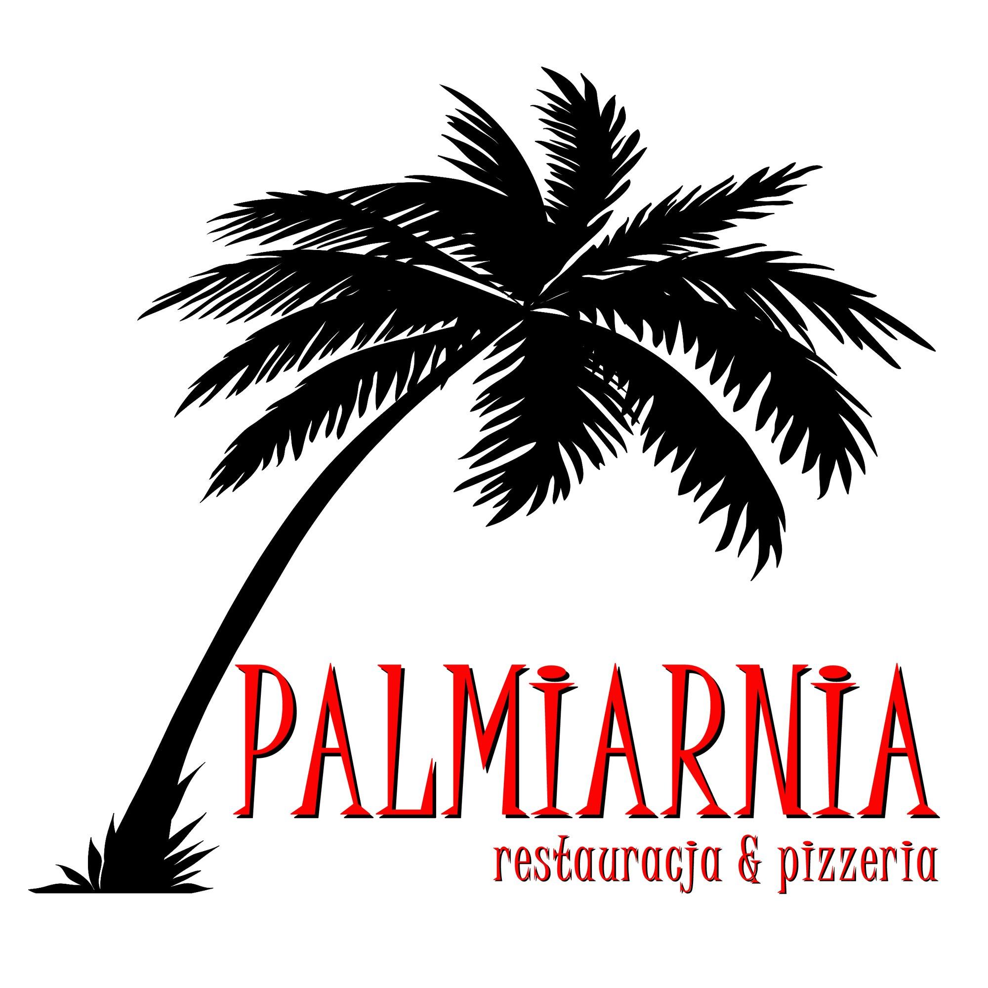 Palmiarnia. Restaurant & Pizzeria