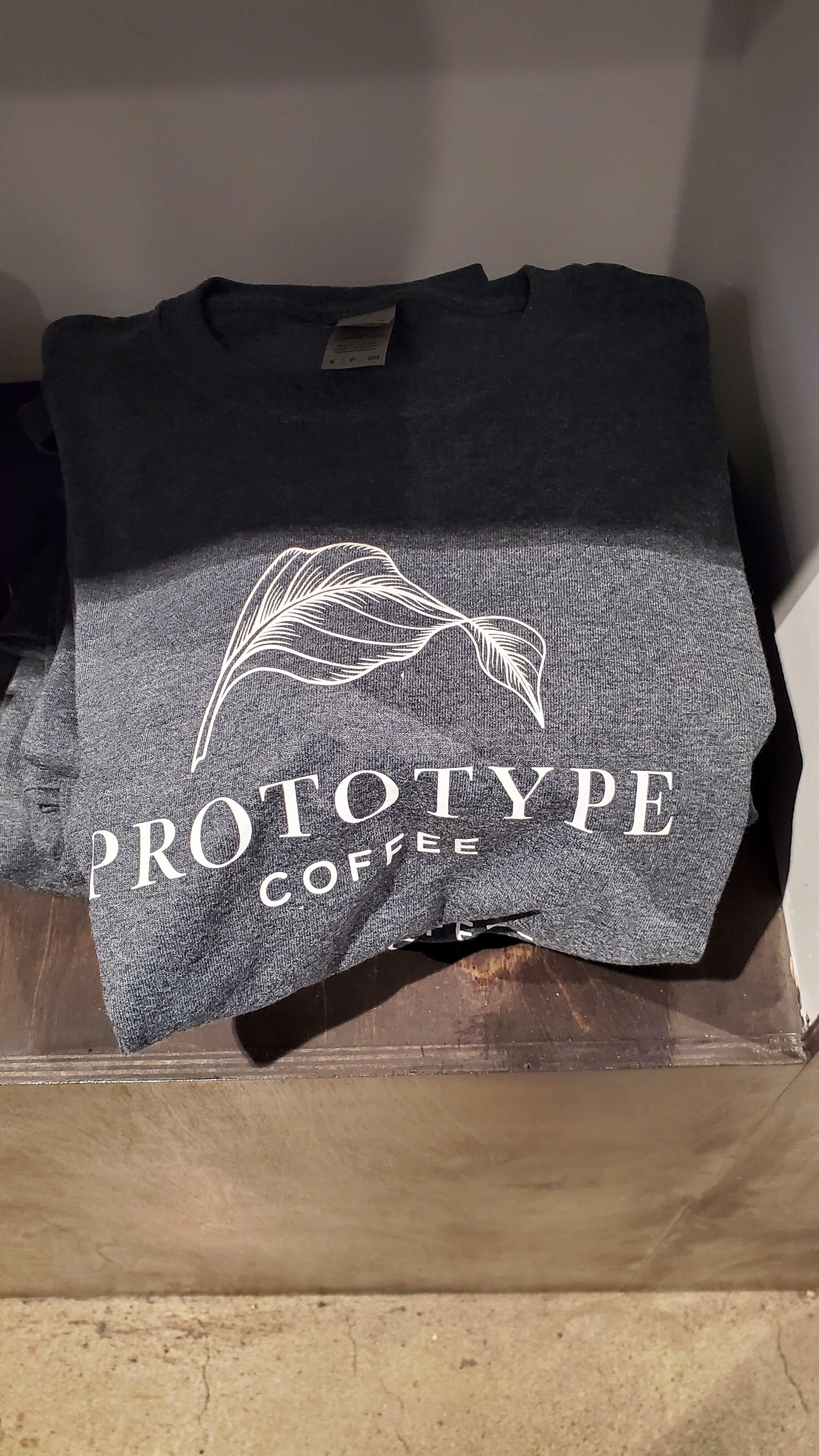 Prototype Coffee