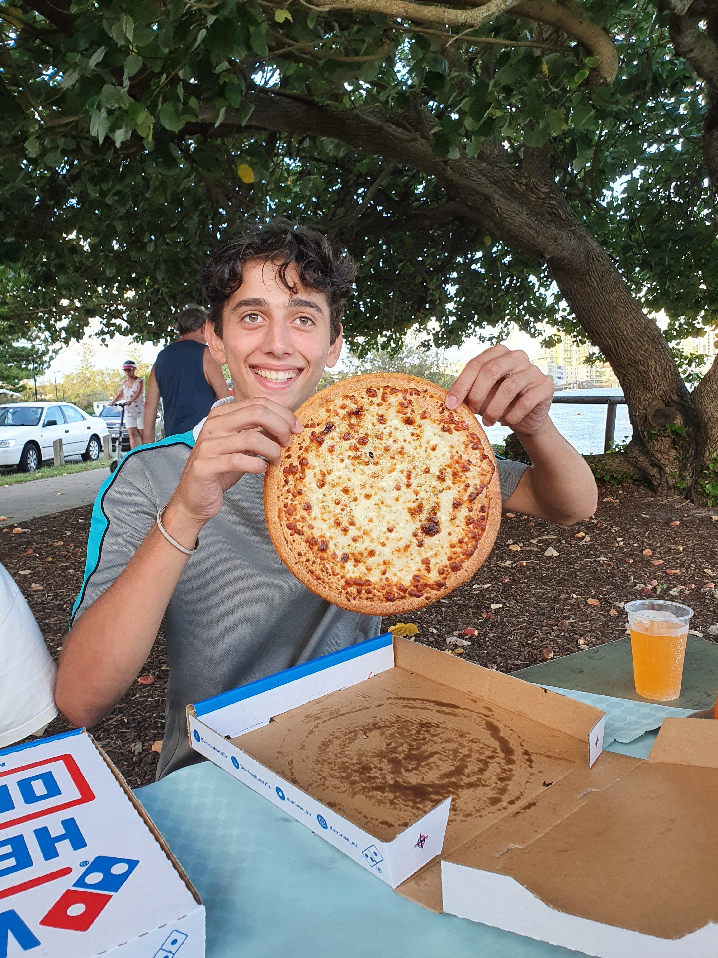 Domino's Pizza Caloundra