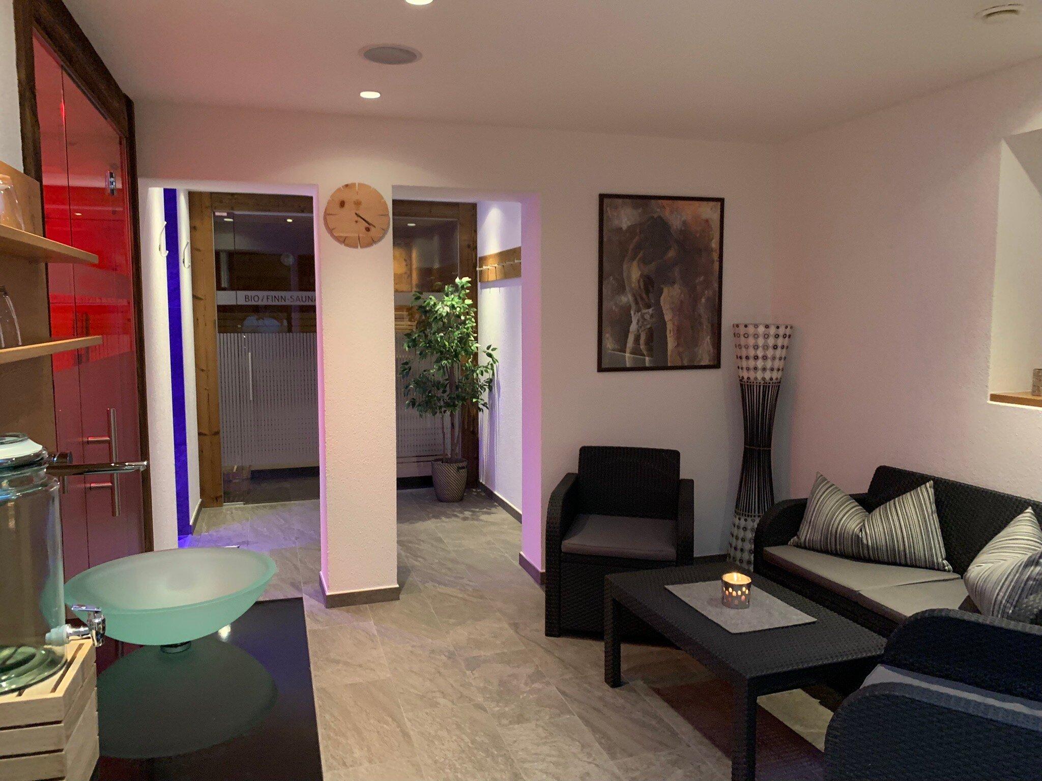 Hotel Garni Panorama