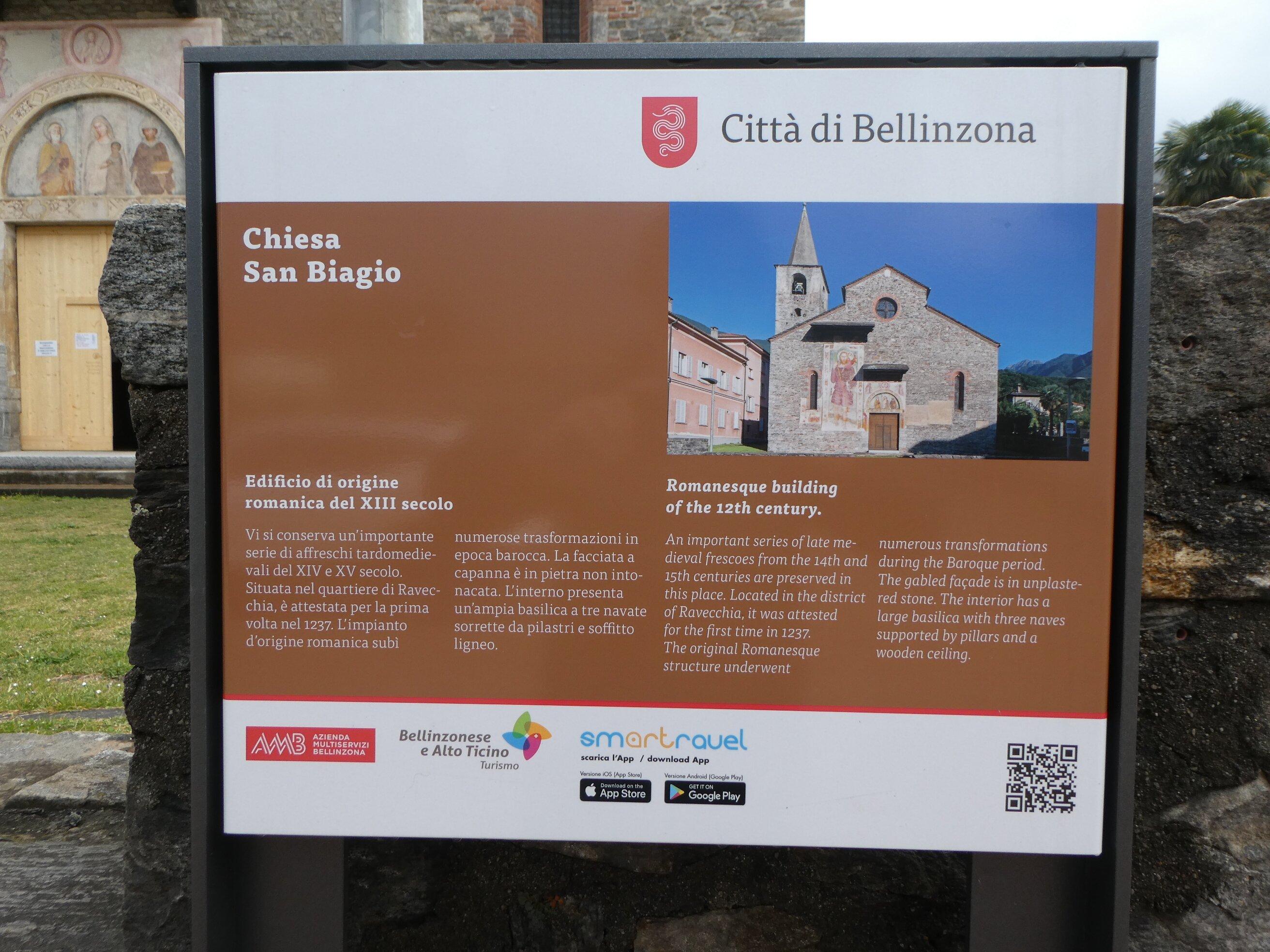 Chiesa di San Biagio