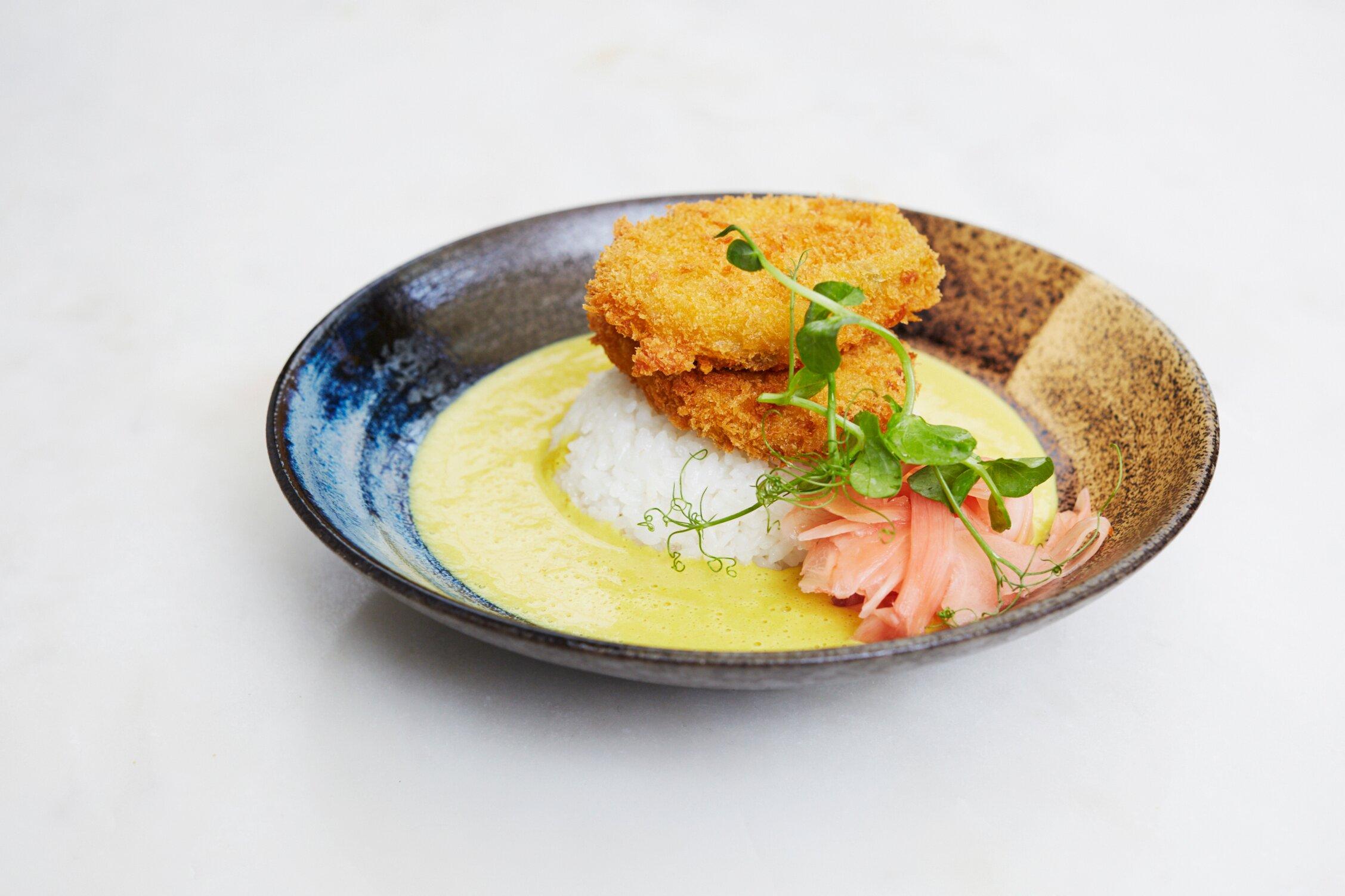 Wild Heart Bar & Shokudo