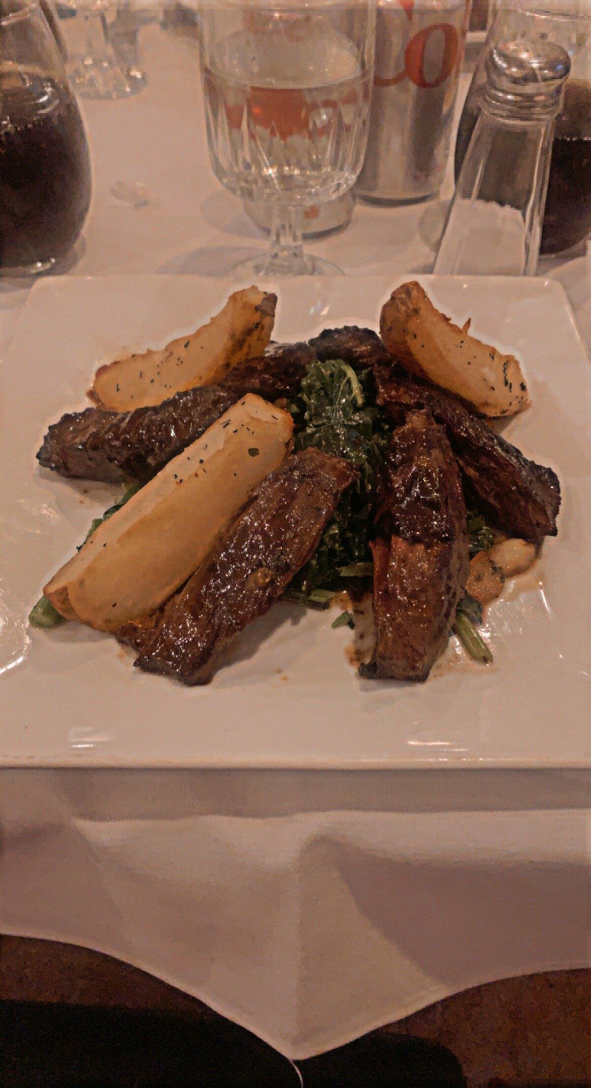 Fabio's Pizzeria & Restaurant