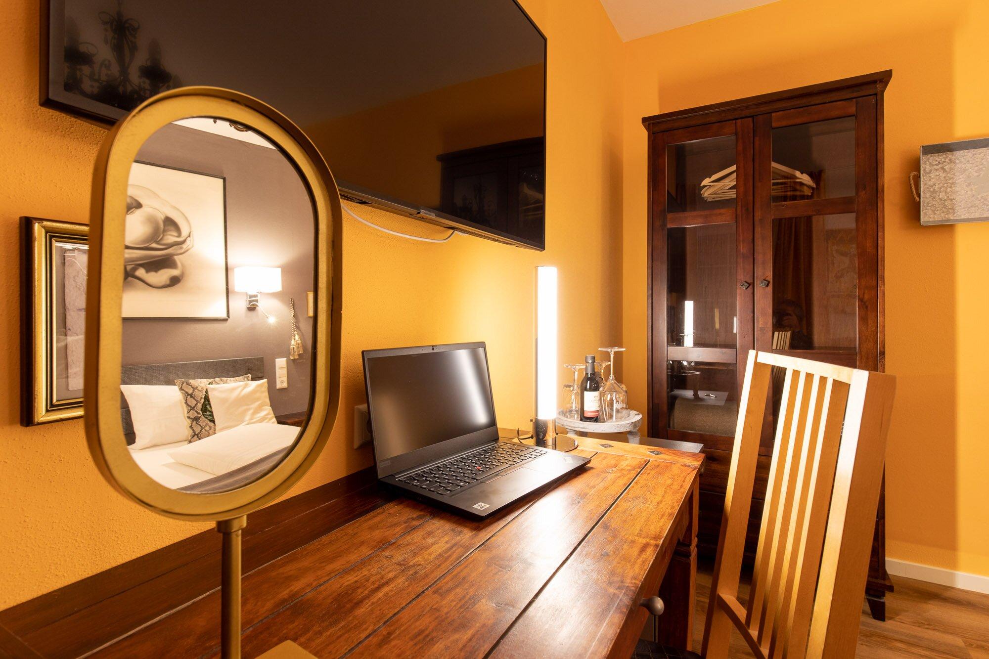 Hotel-Restaurant Gruener Baum