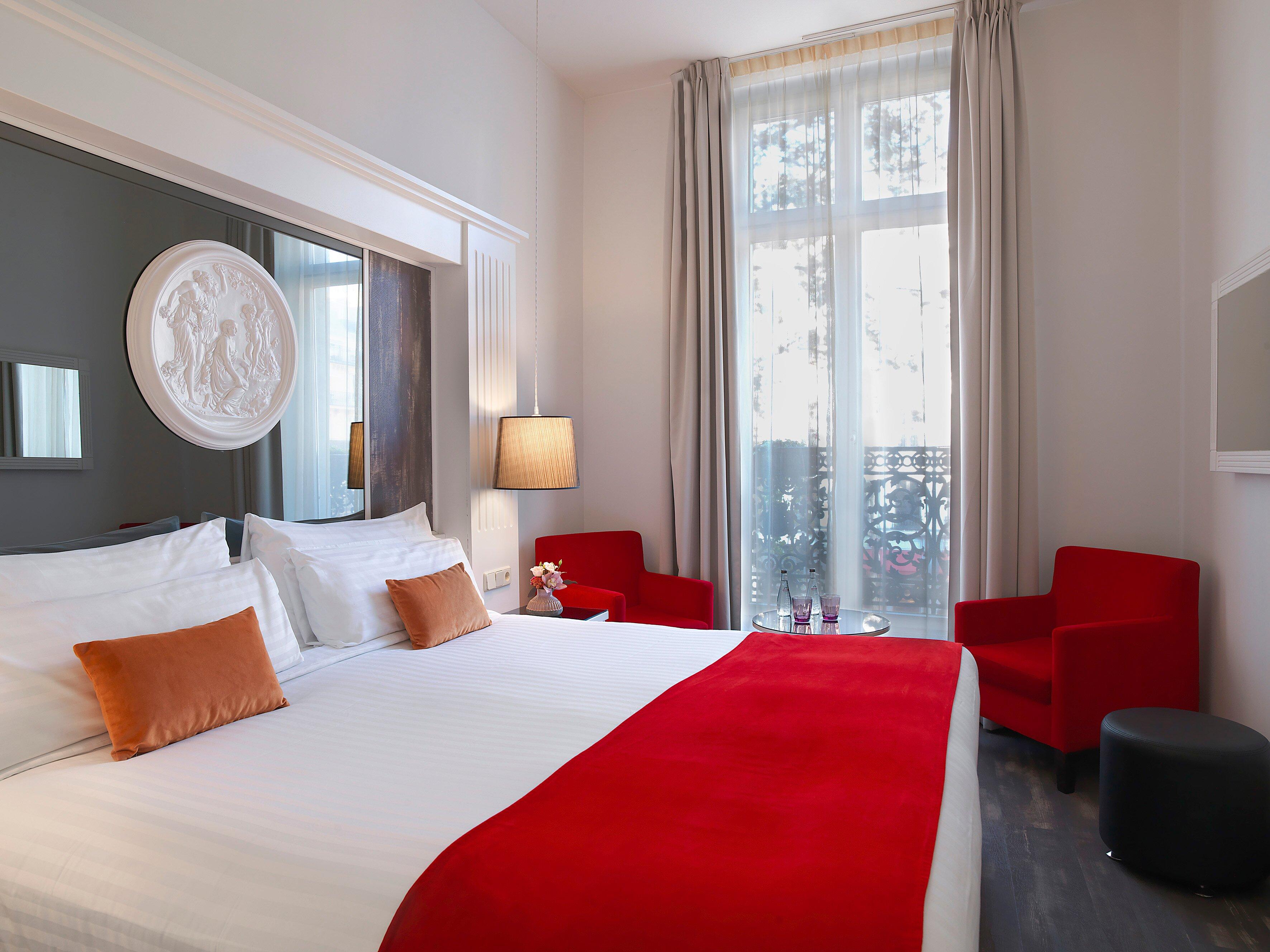 Hotel Paris Opera Affiliated by Melia