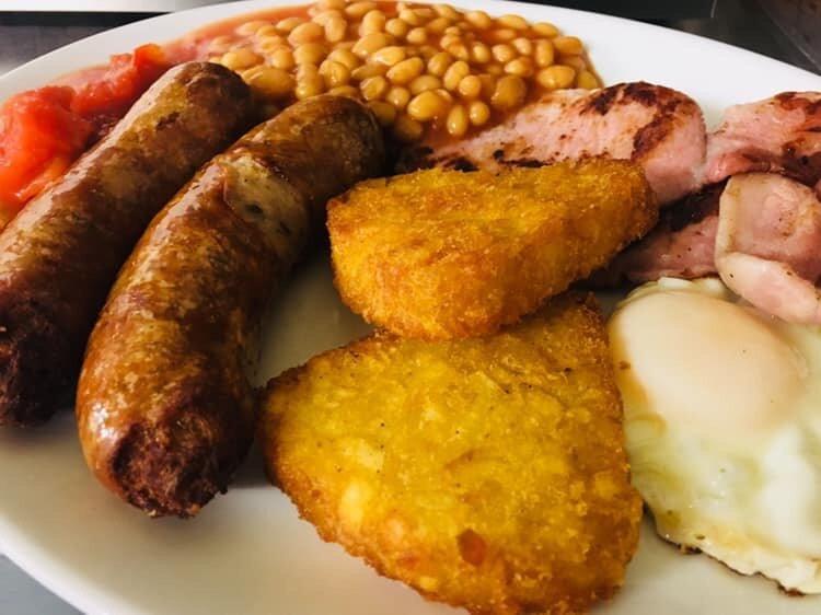 Valerie's Sandwich & Coffee Shop