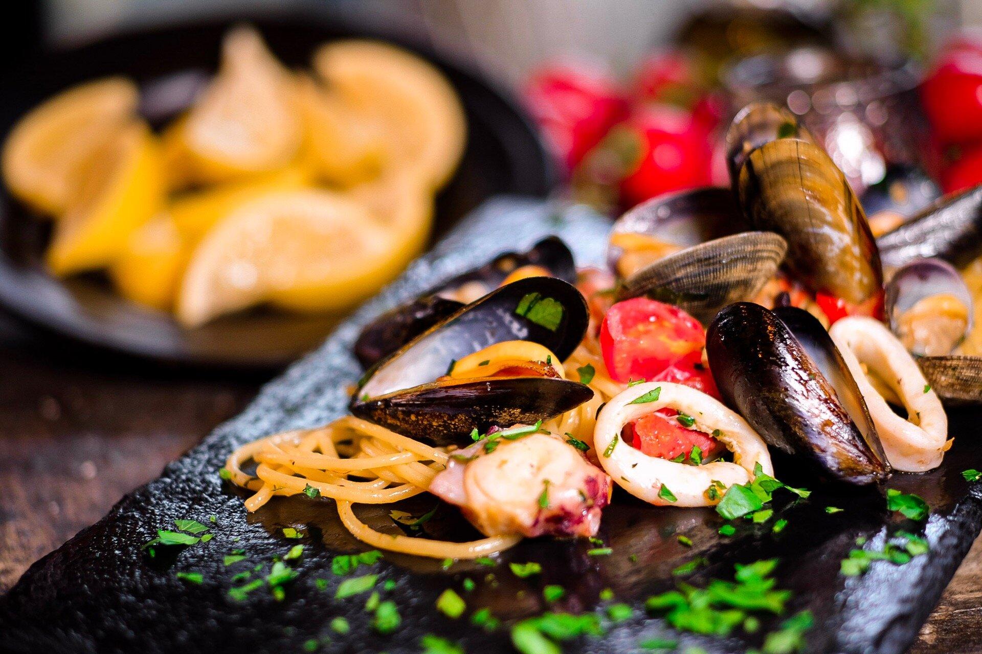 Marcus Kitchen & Bar