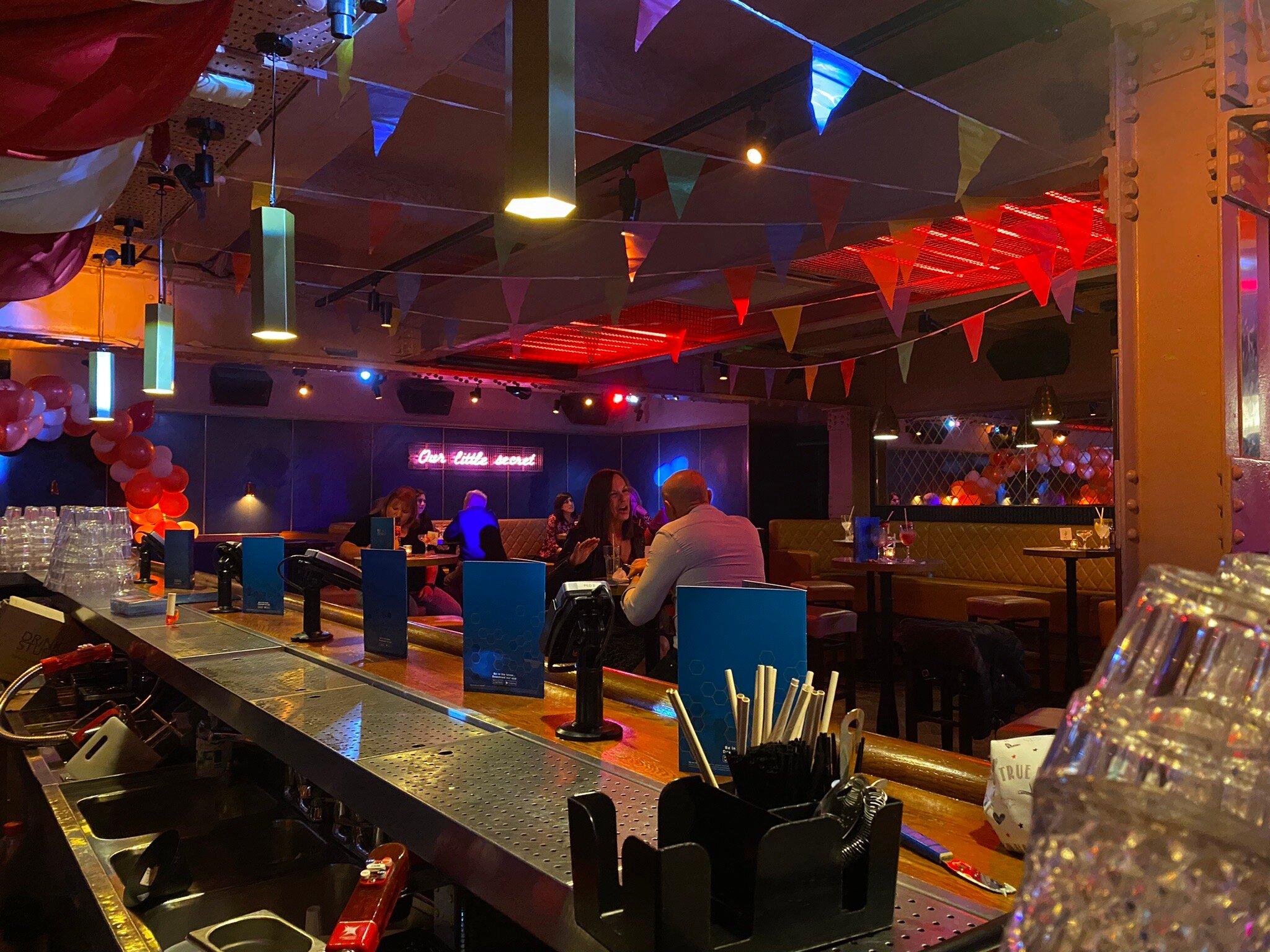 Photo by Sassiecassie