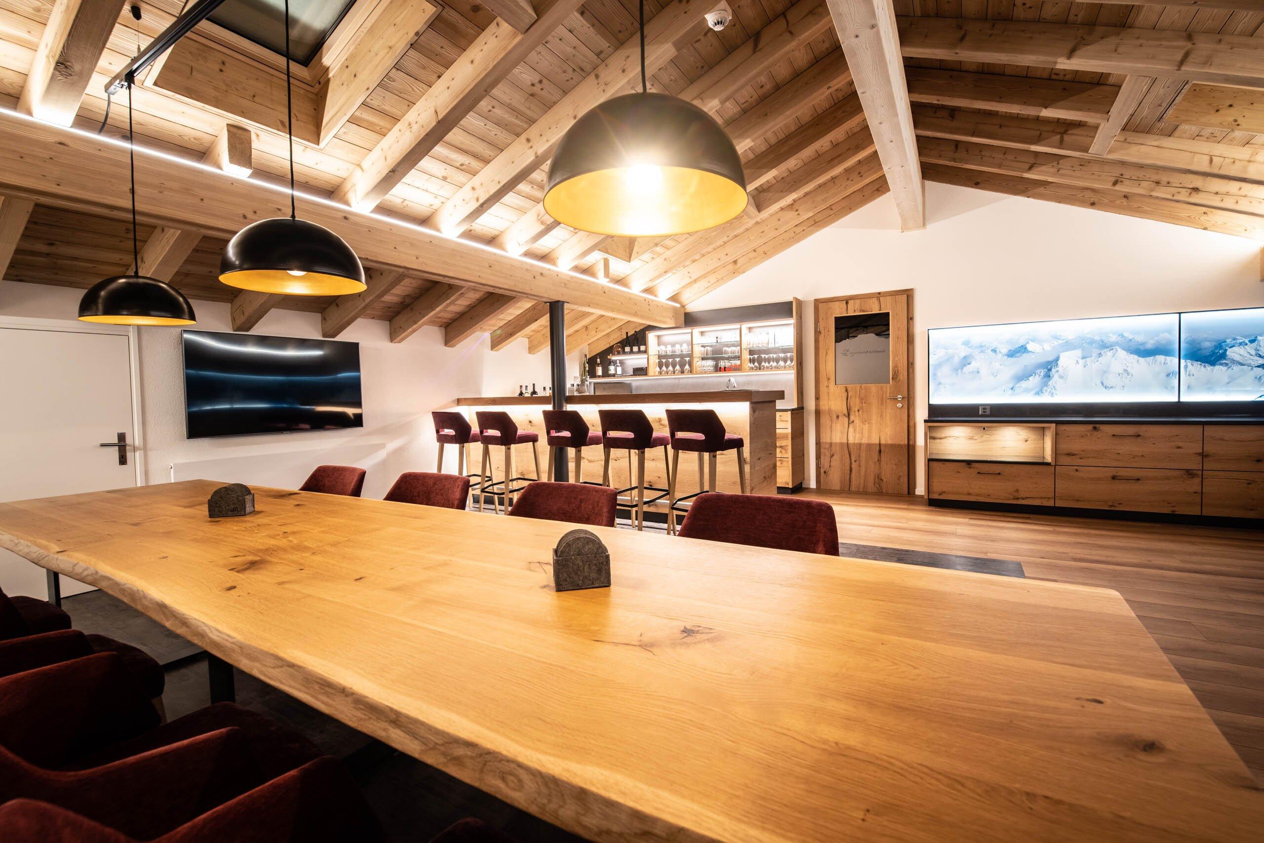 Alpenhotel Schlussel