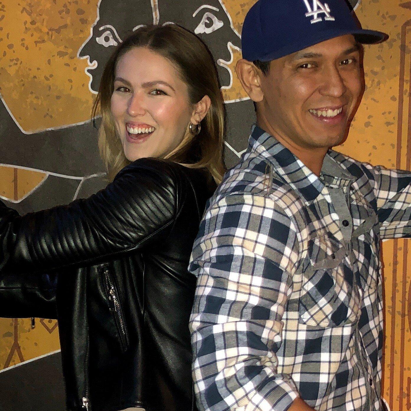 Los Angeles Museum of Love