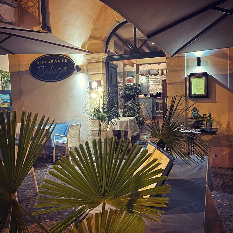 Ristorante Beluga