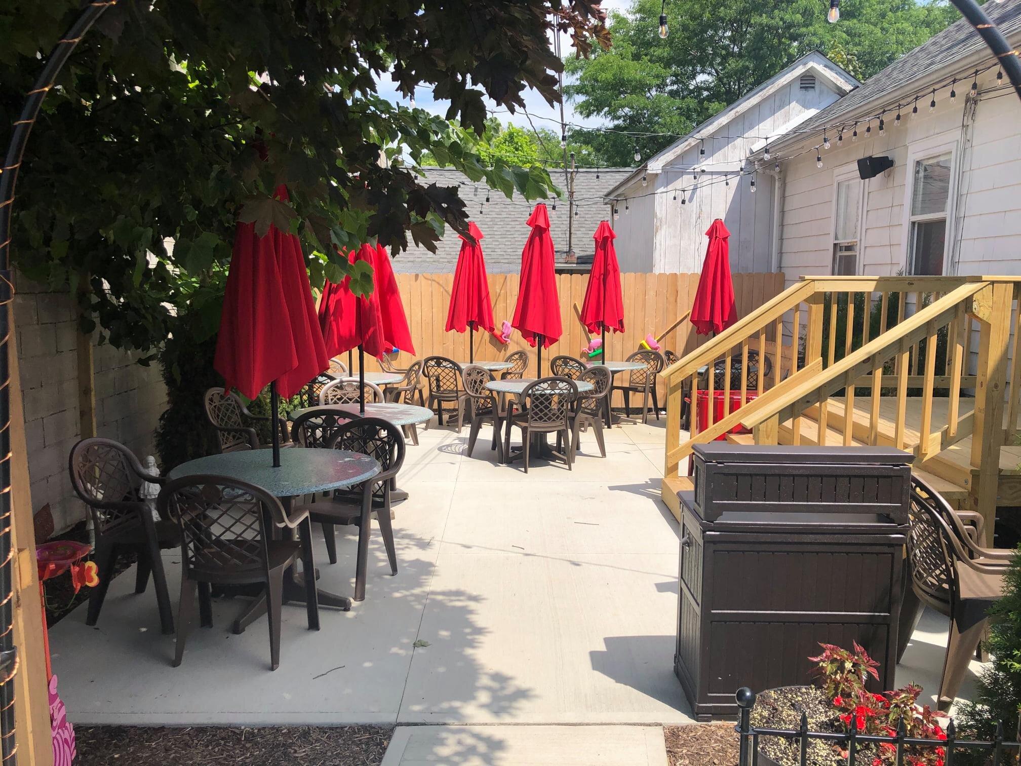 Photo by EventsPerkyKettle