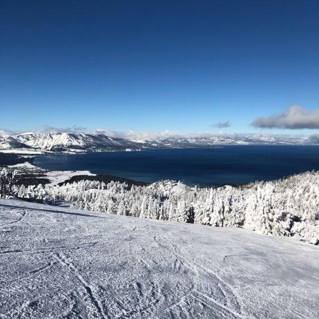 Mountain Mike's Tees and Skis