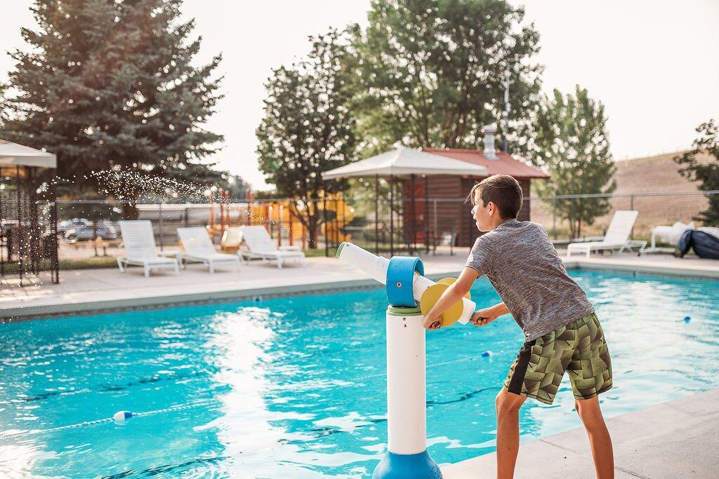 Granite Peak RV Resort