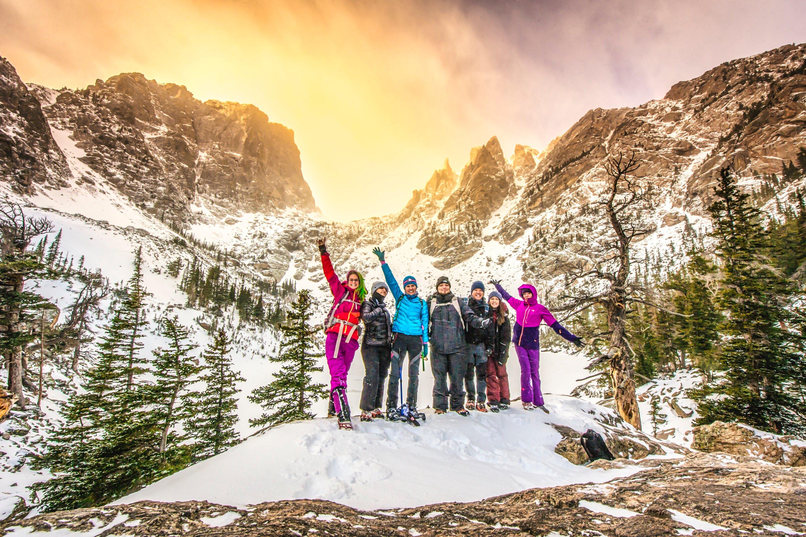 Estes Park Adventure Tours