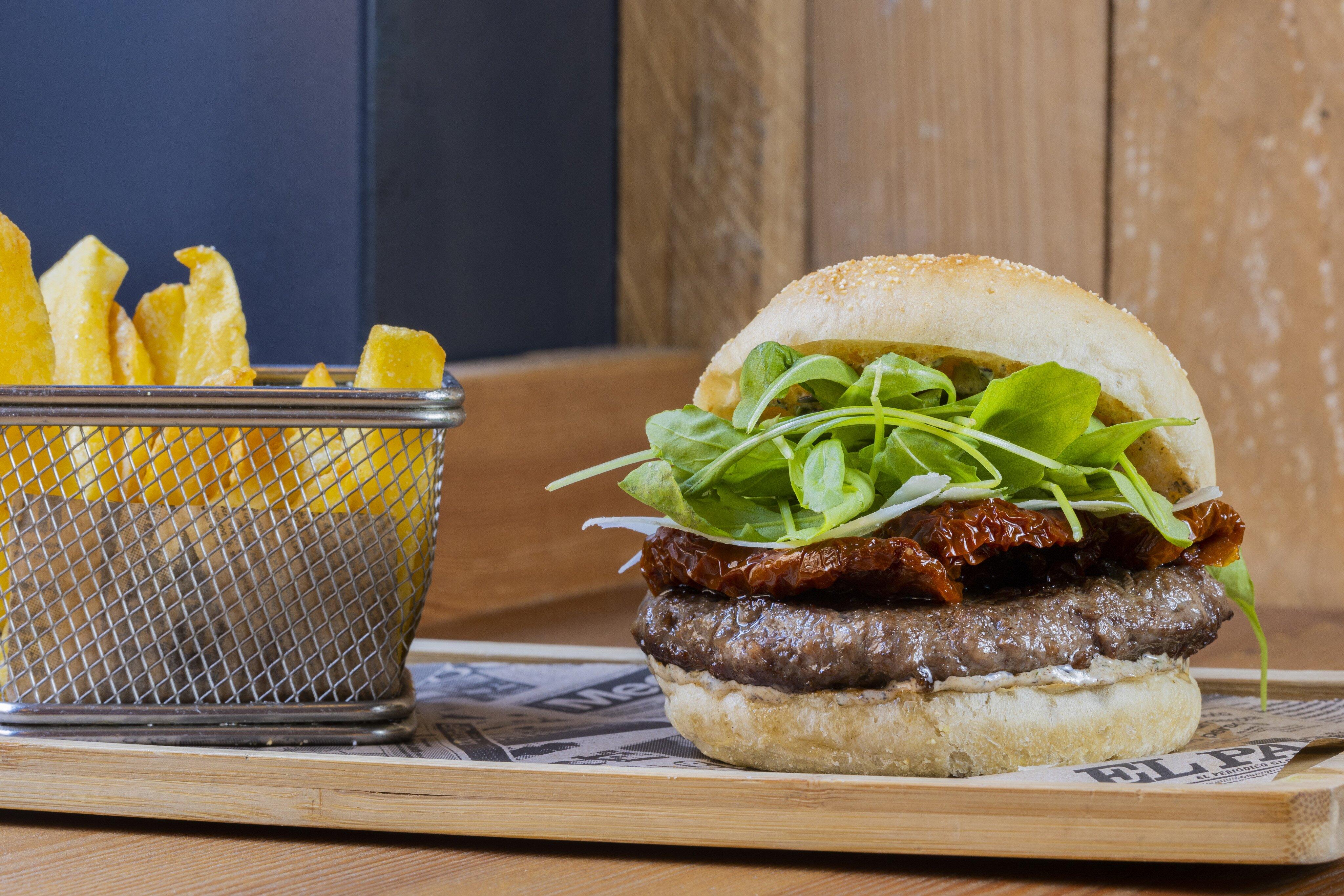 La Panera Rosa Manuel Becerra