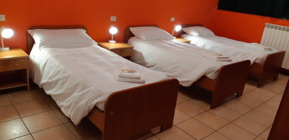 La Cordata Accommodation - Brodolini 24