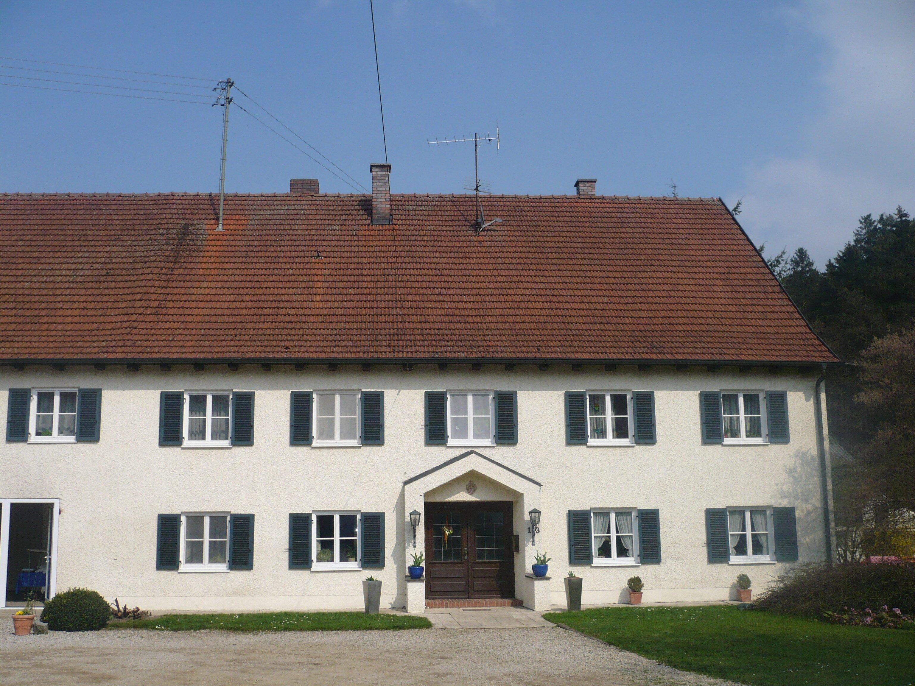 Spargelhof Huber