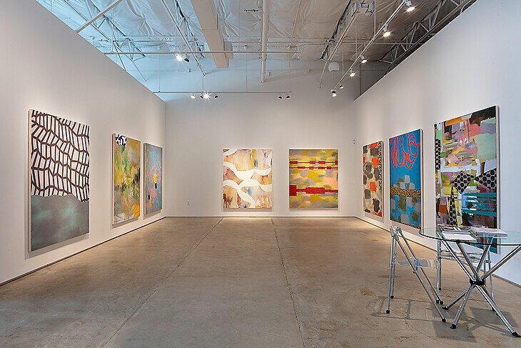 Conduit Gallery