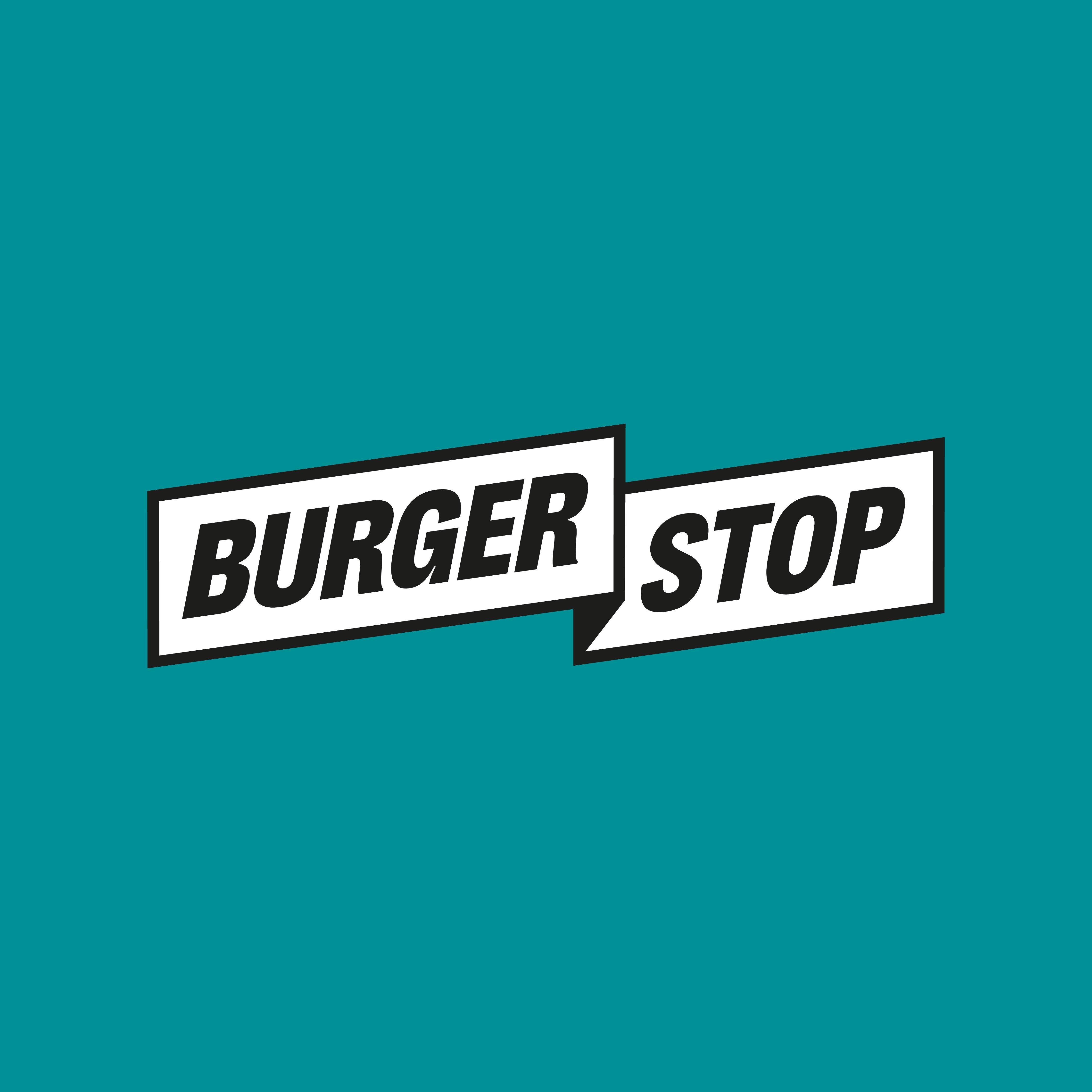 BURGER STOP