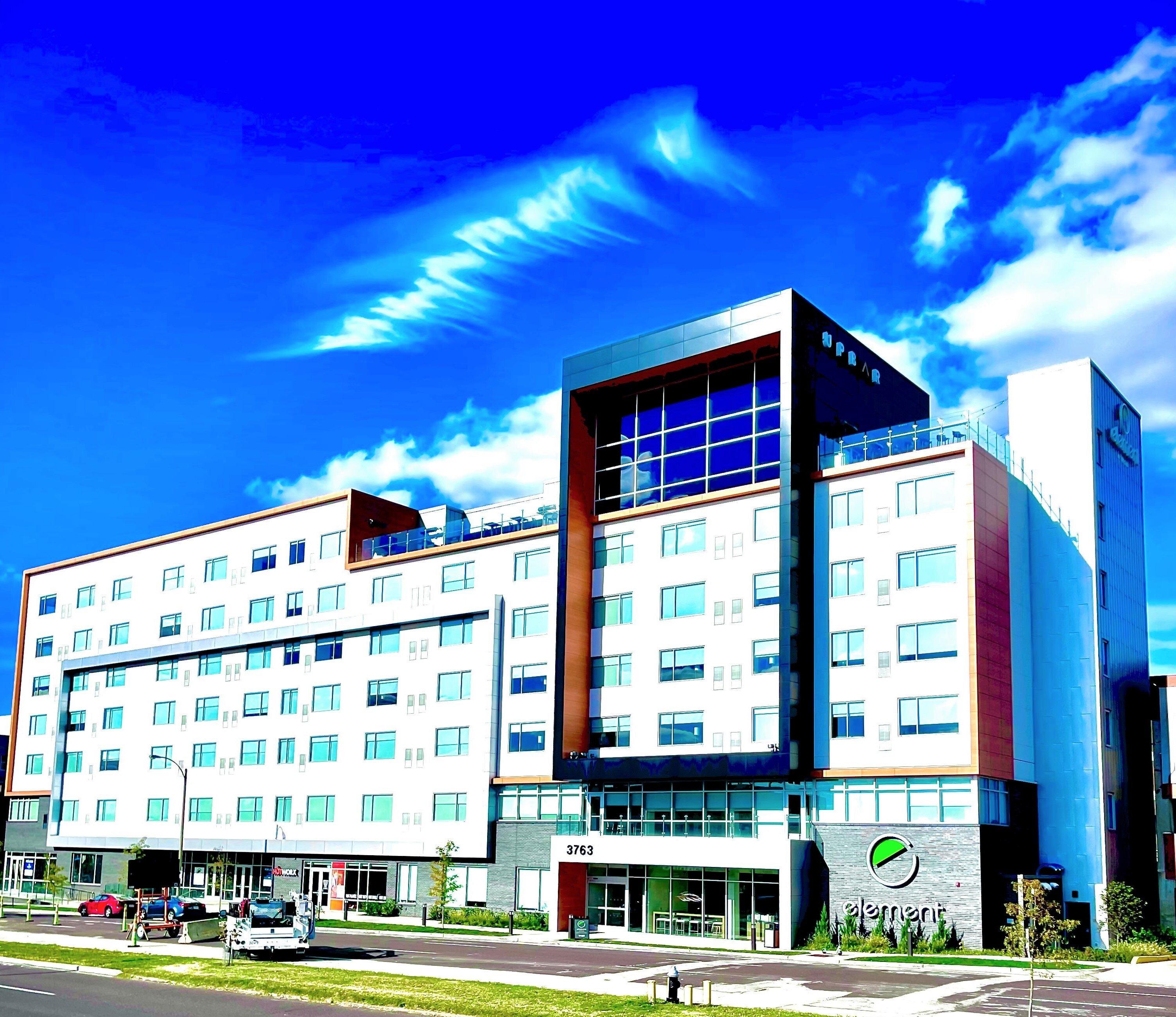 Element St. Louis Midtown