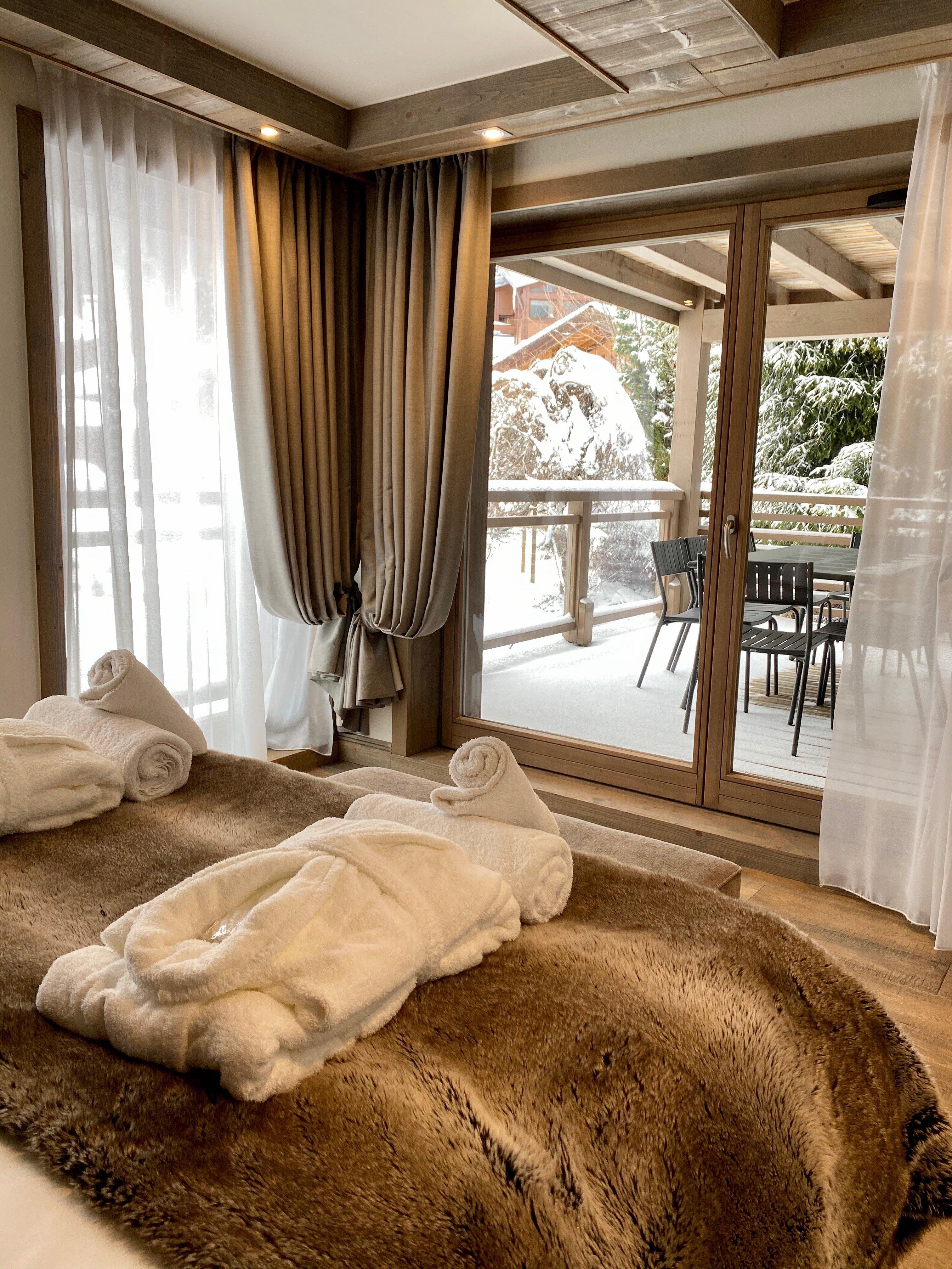 Annapurna By Alpine Resorts