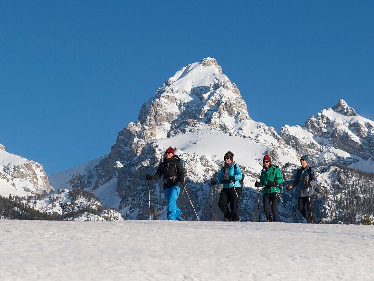 The Hole Hiking Experience