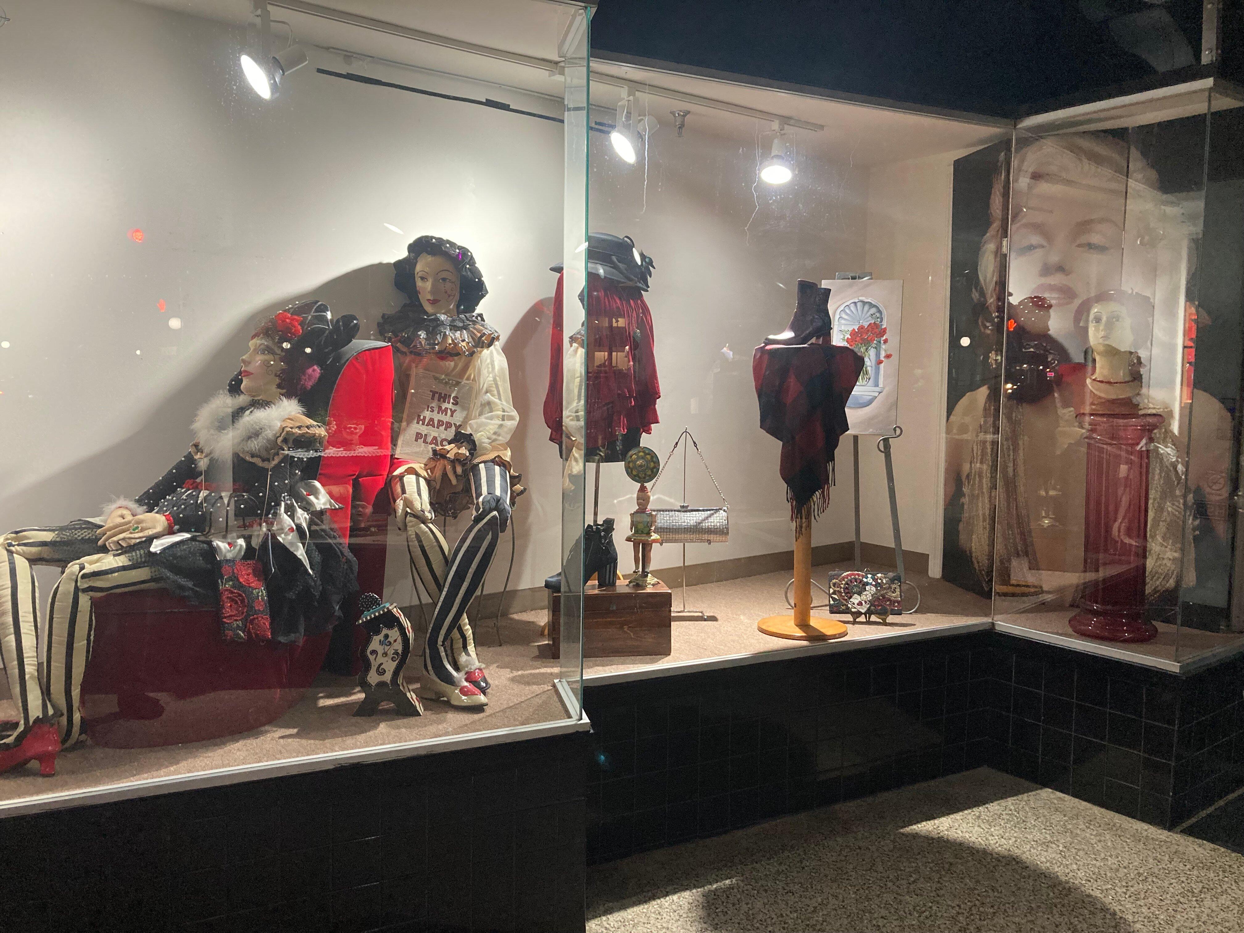 Savannah Belle Boutique & Gallery