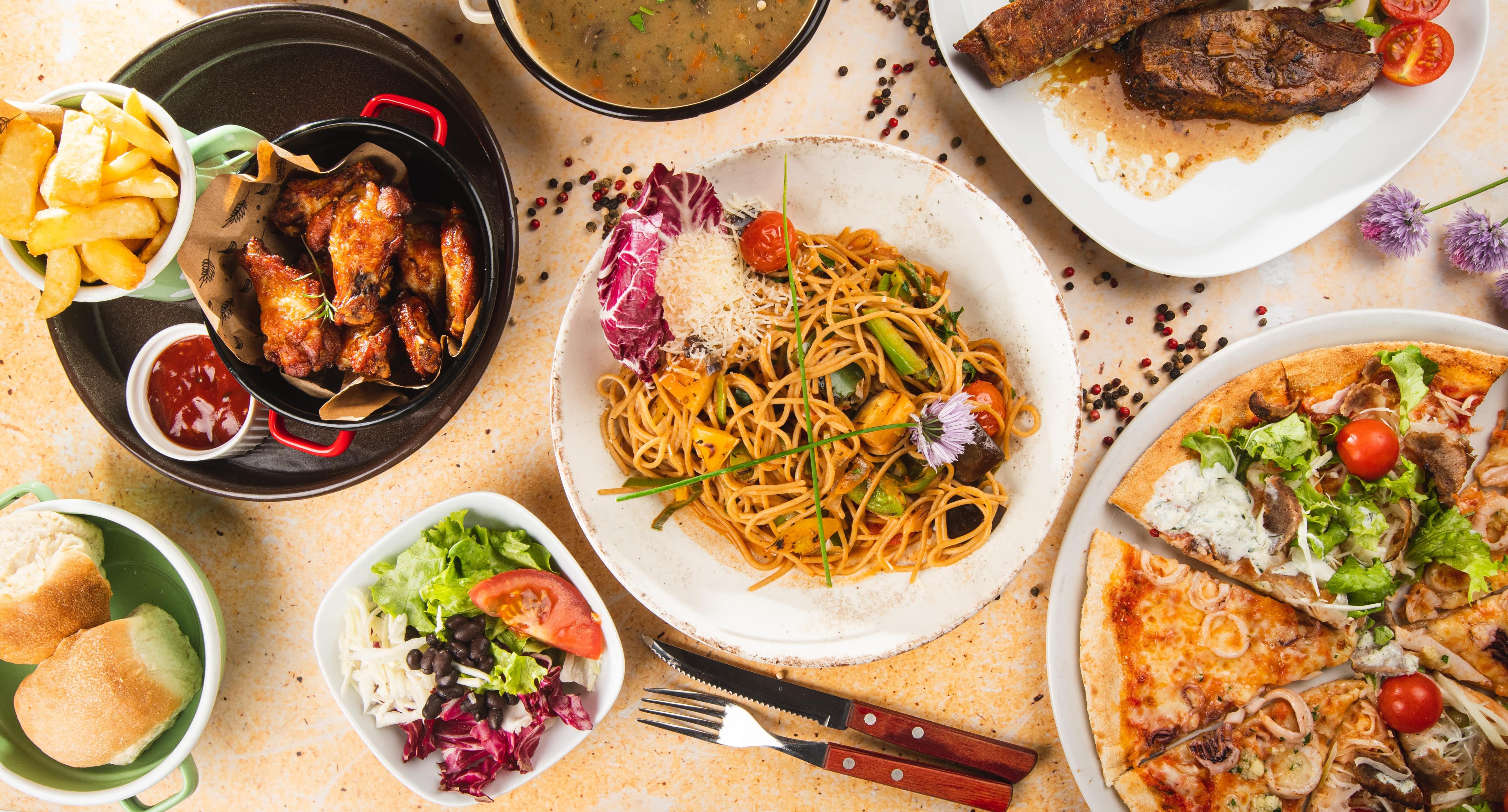 Gostilna in pizzeria Kašča Jurček