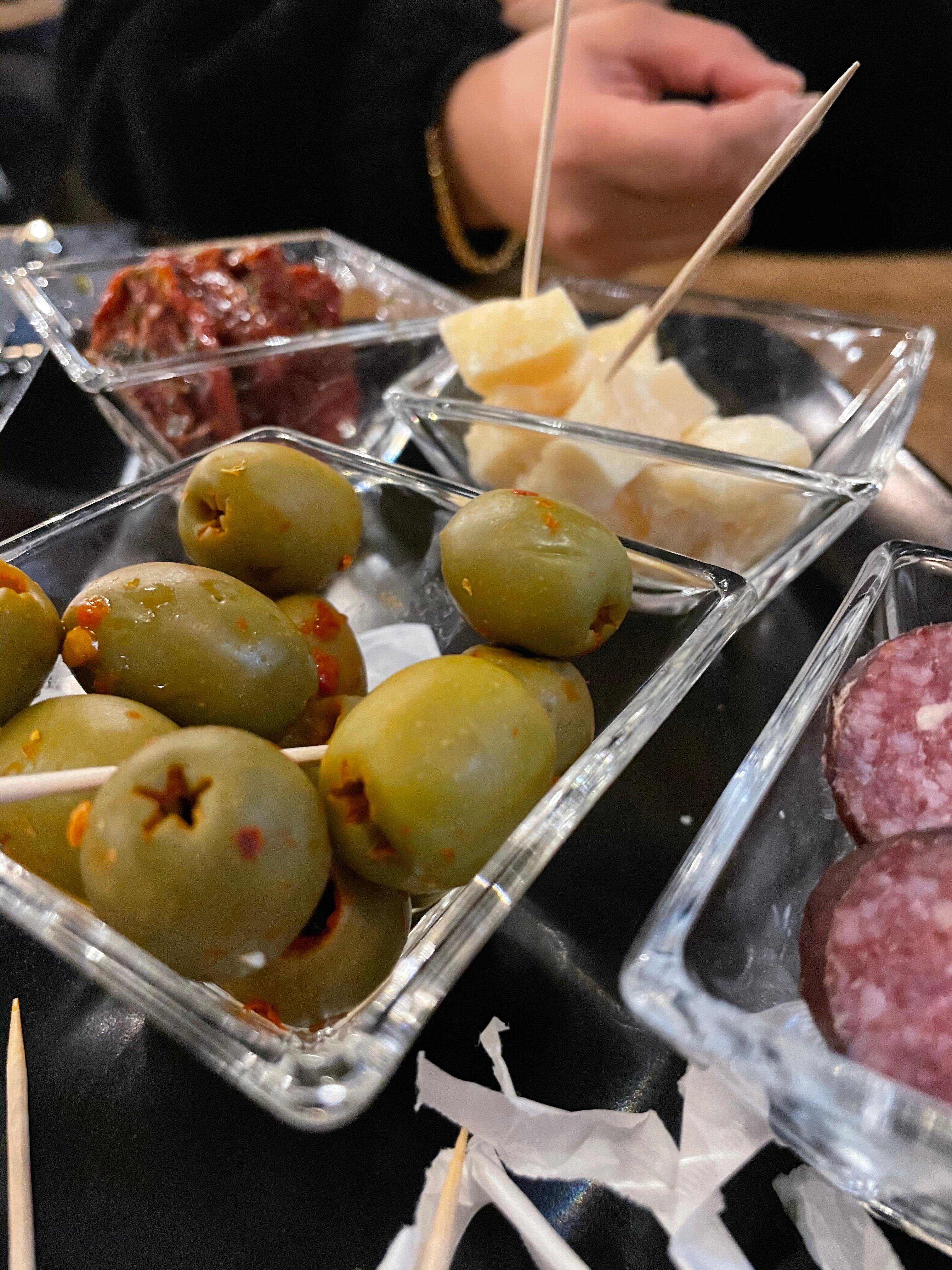 Le Monde - The World's Cuisine