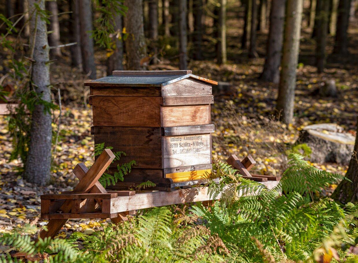 Imkerei Klinkenberg