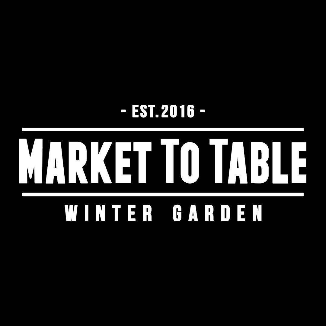 Market To Table