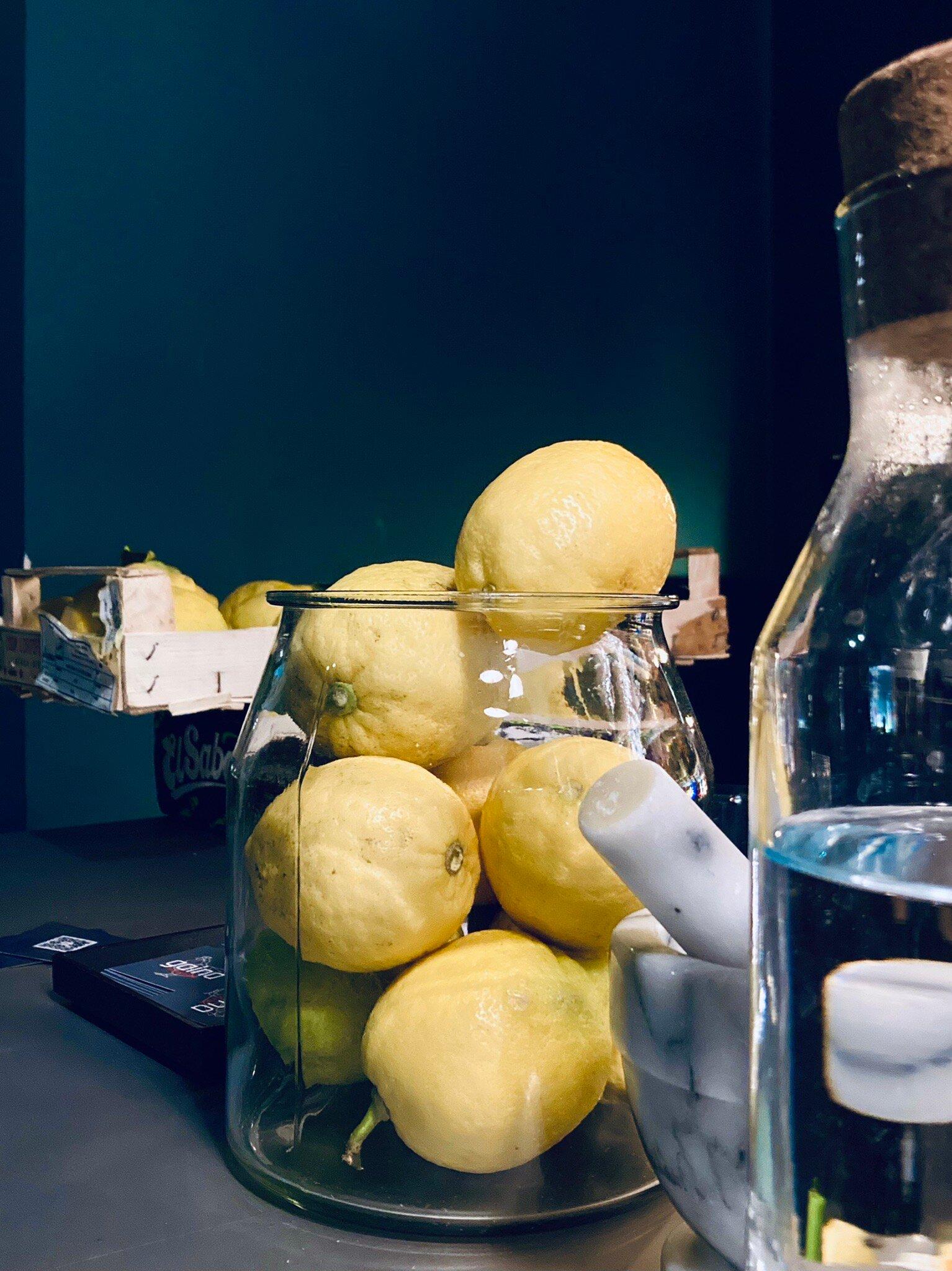 Gaina Miscugli e Bolle